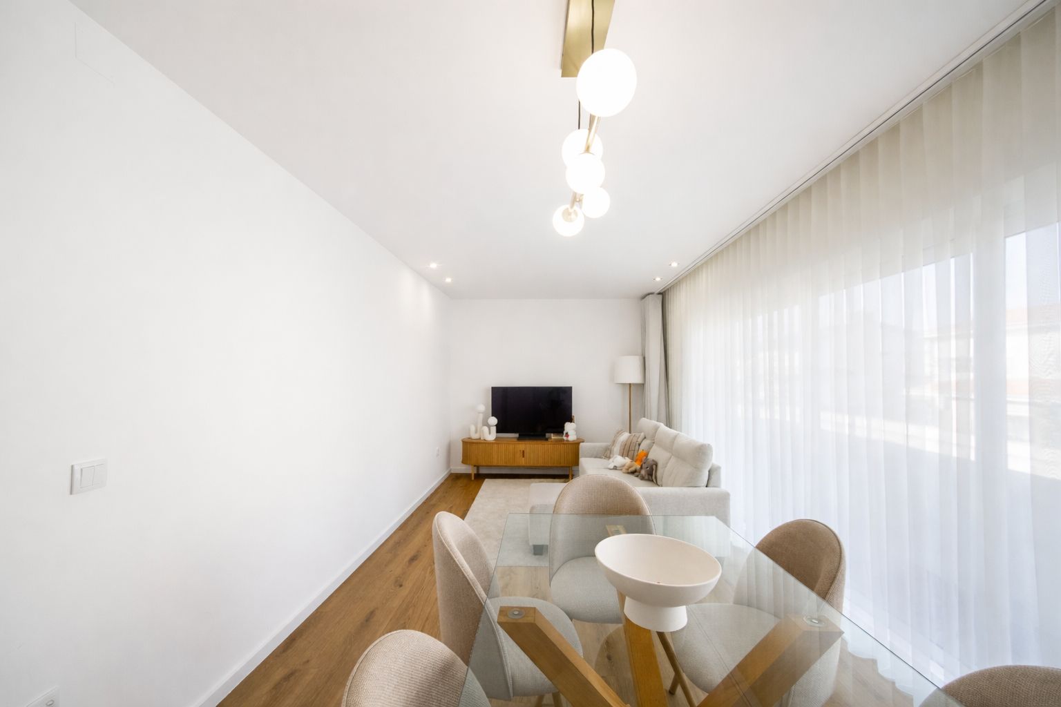 Apartamento