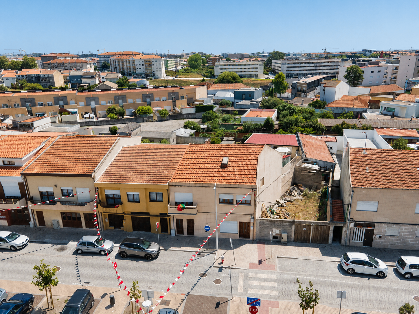 Apartamento