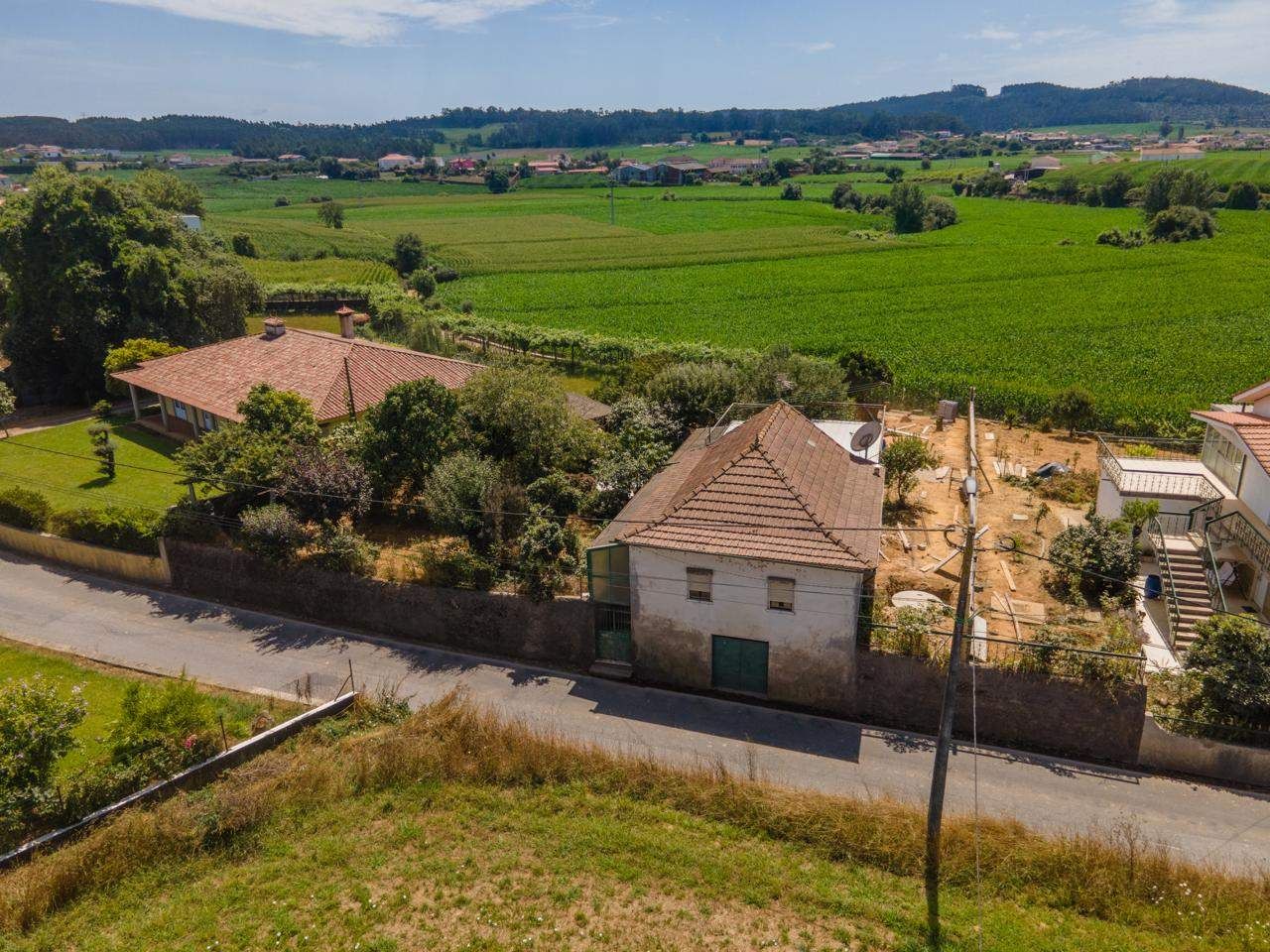 Moradia