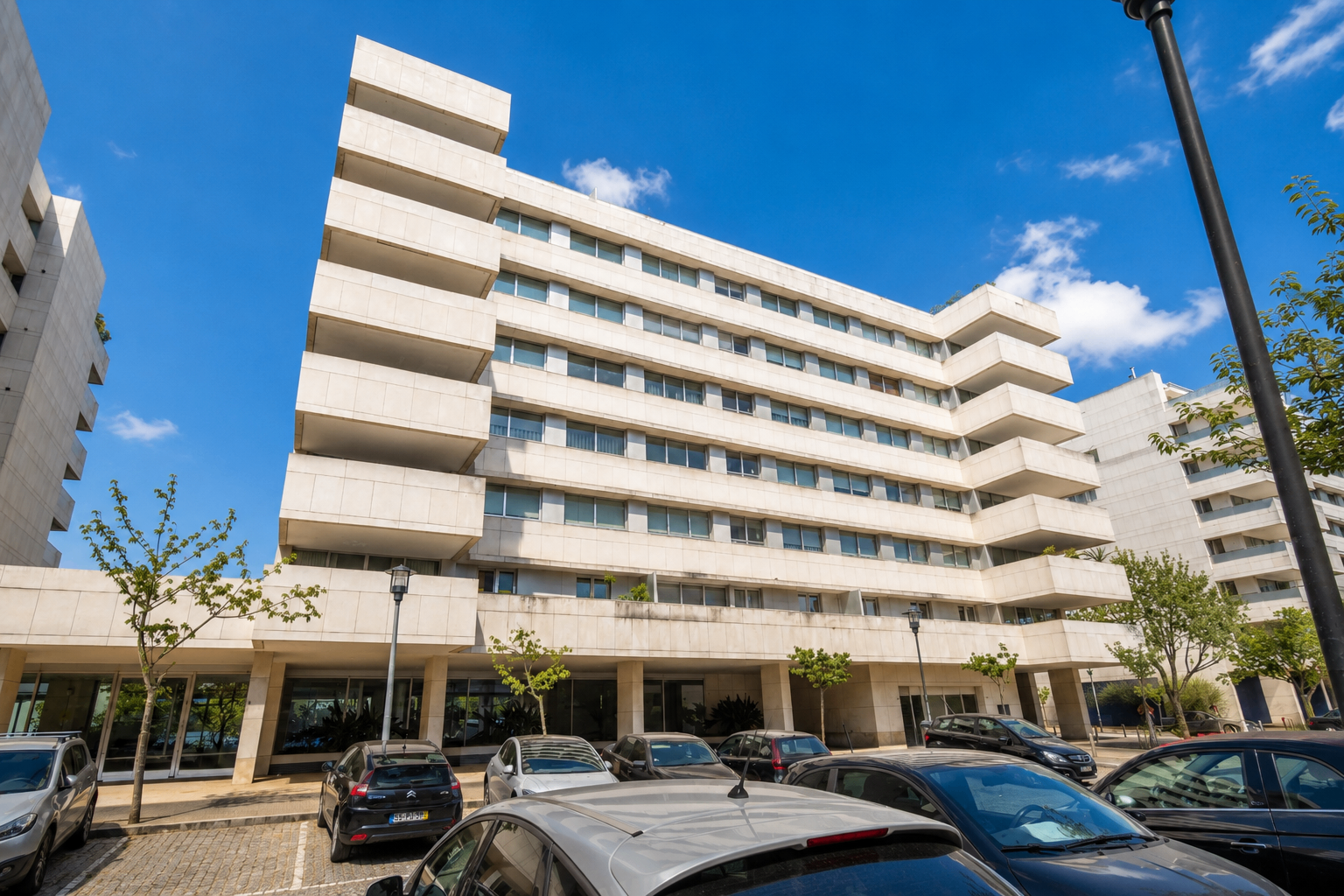 Apartamento