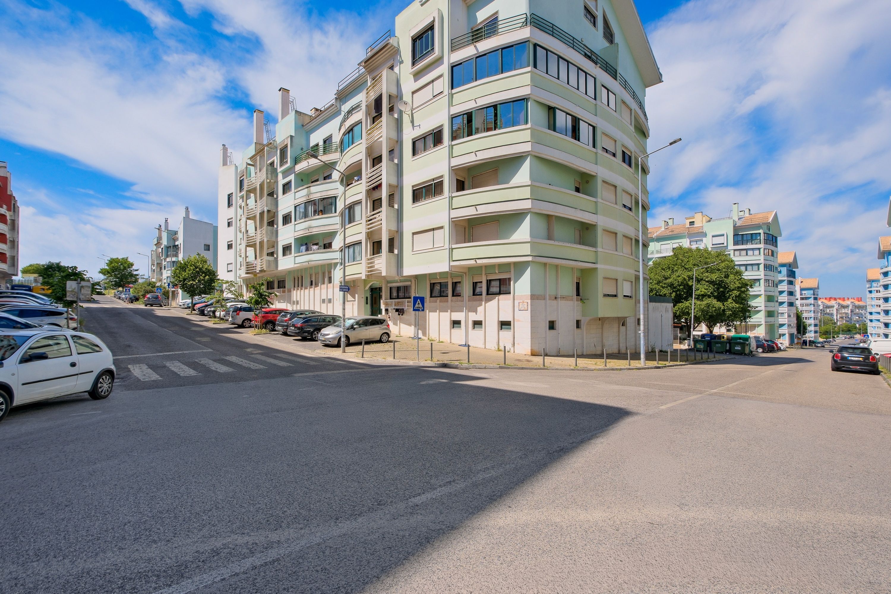 Apartamento