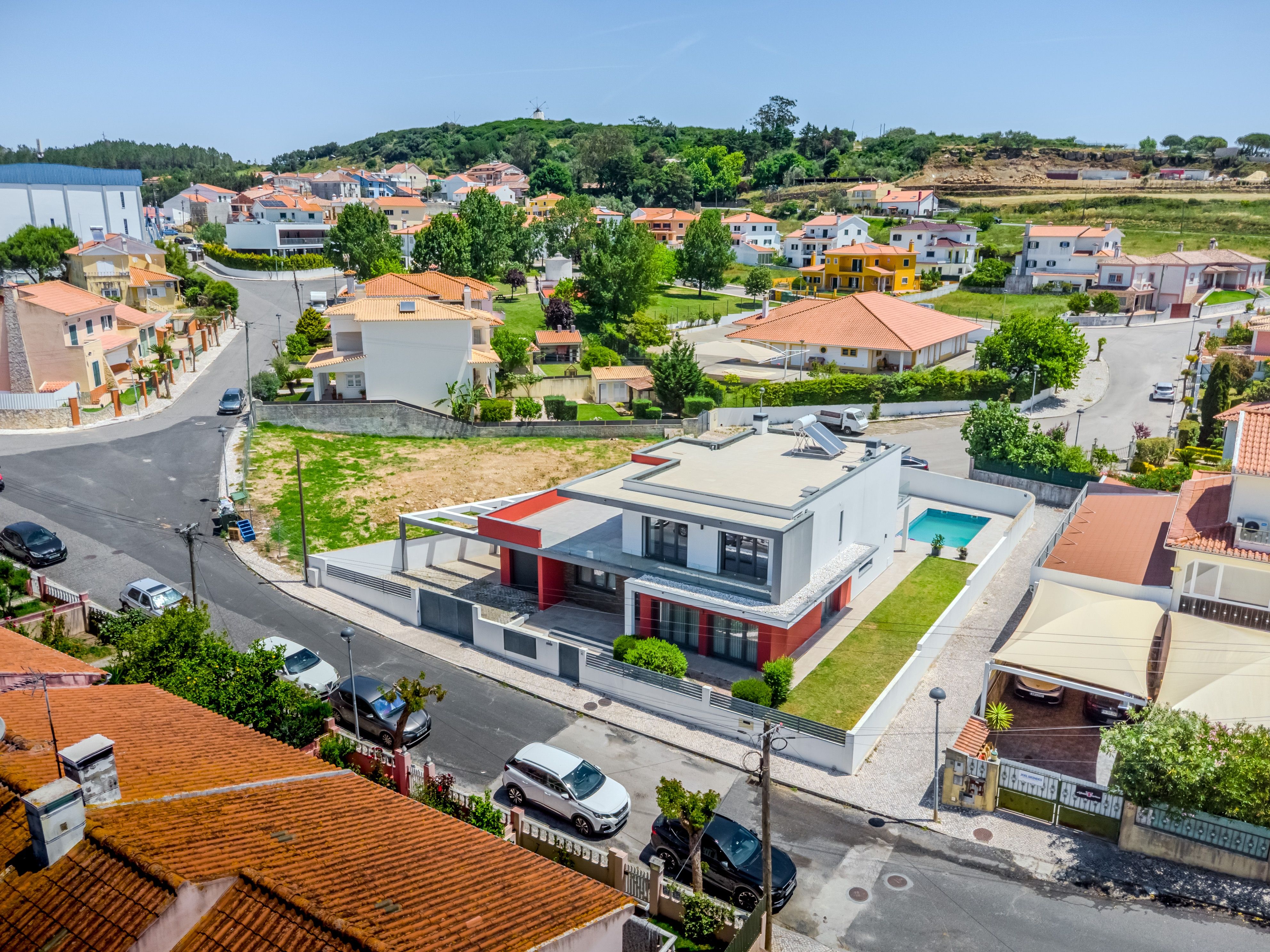 Moradia