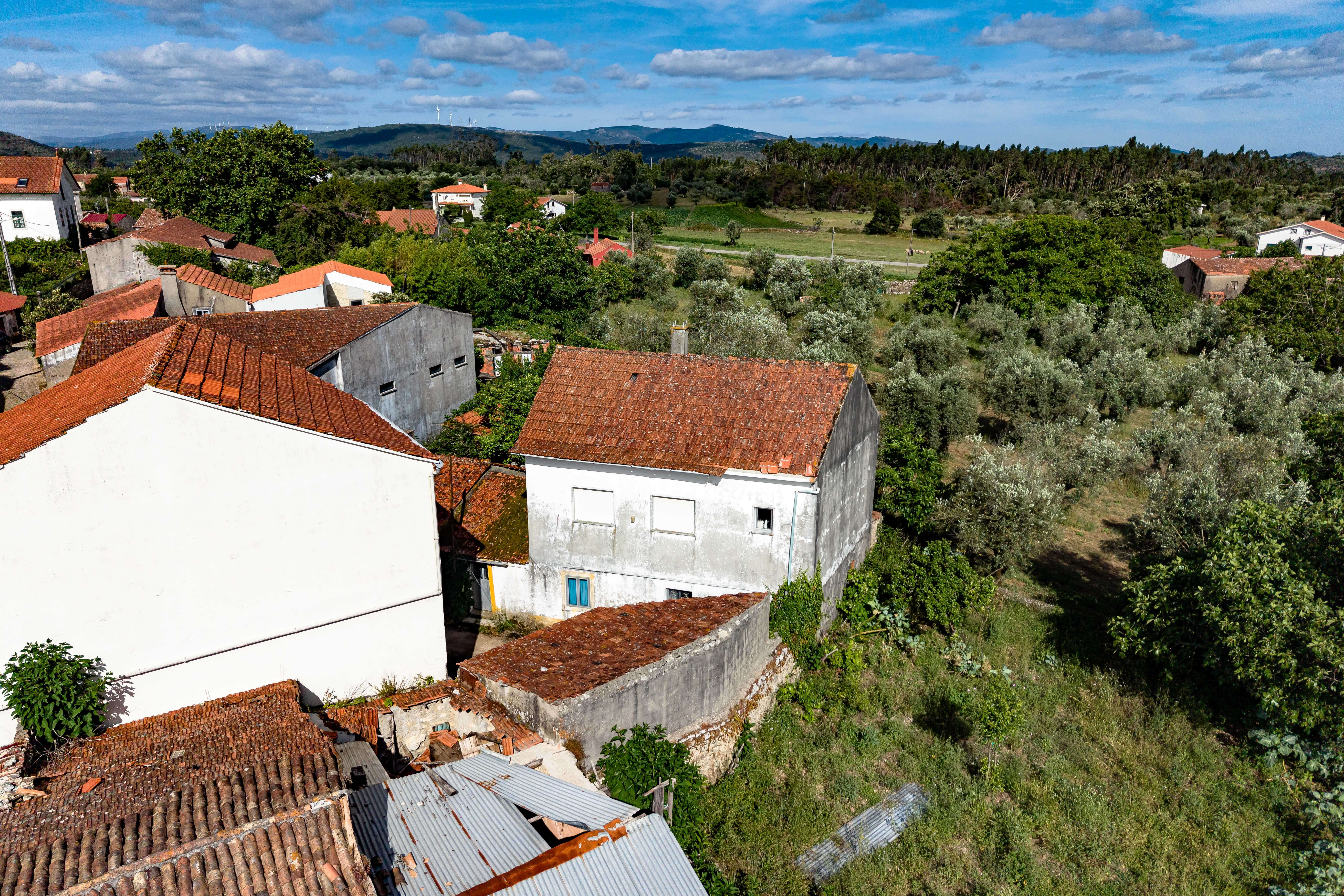 Moradia