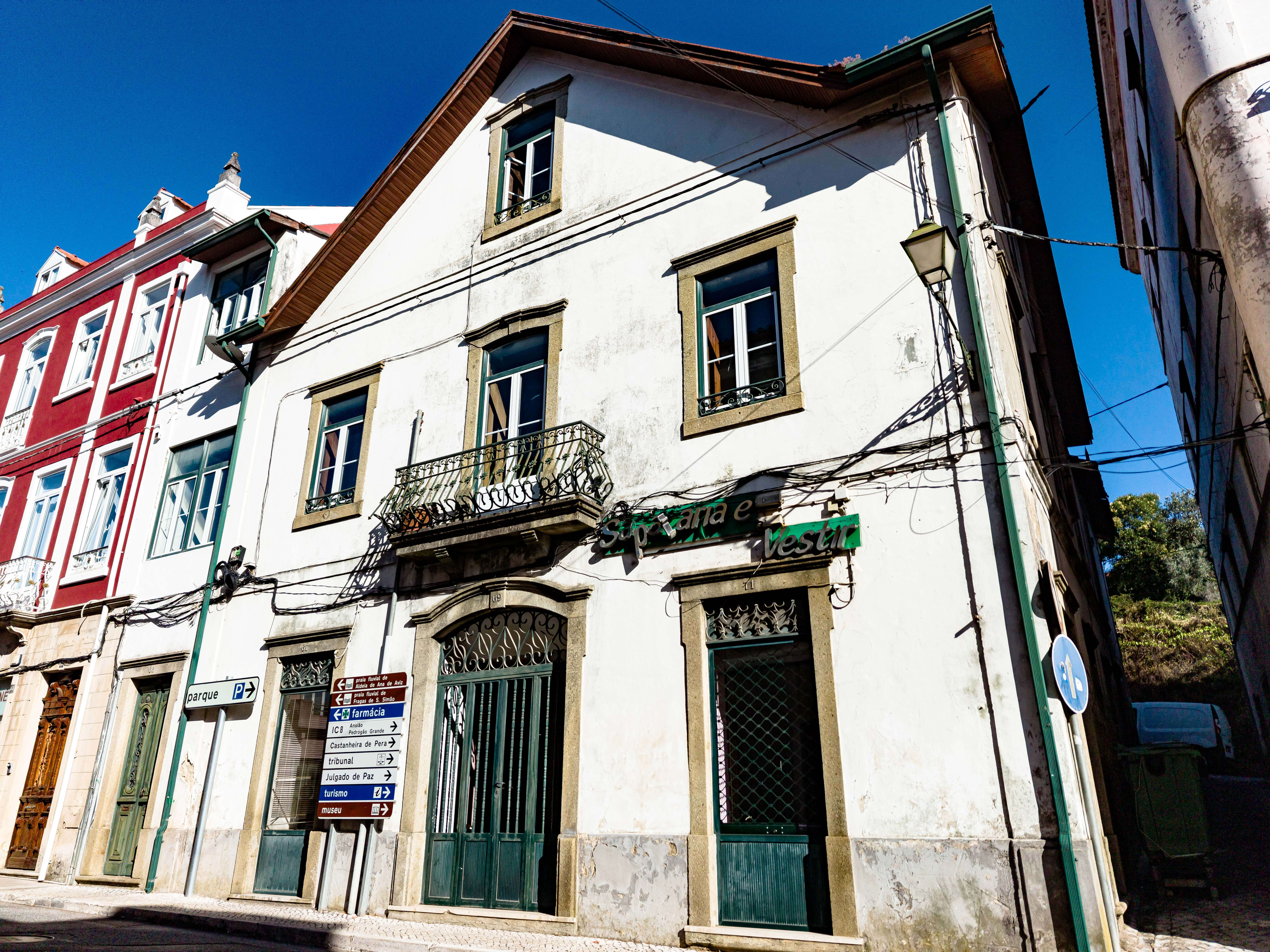 Moradia