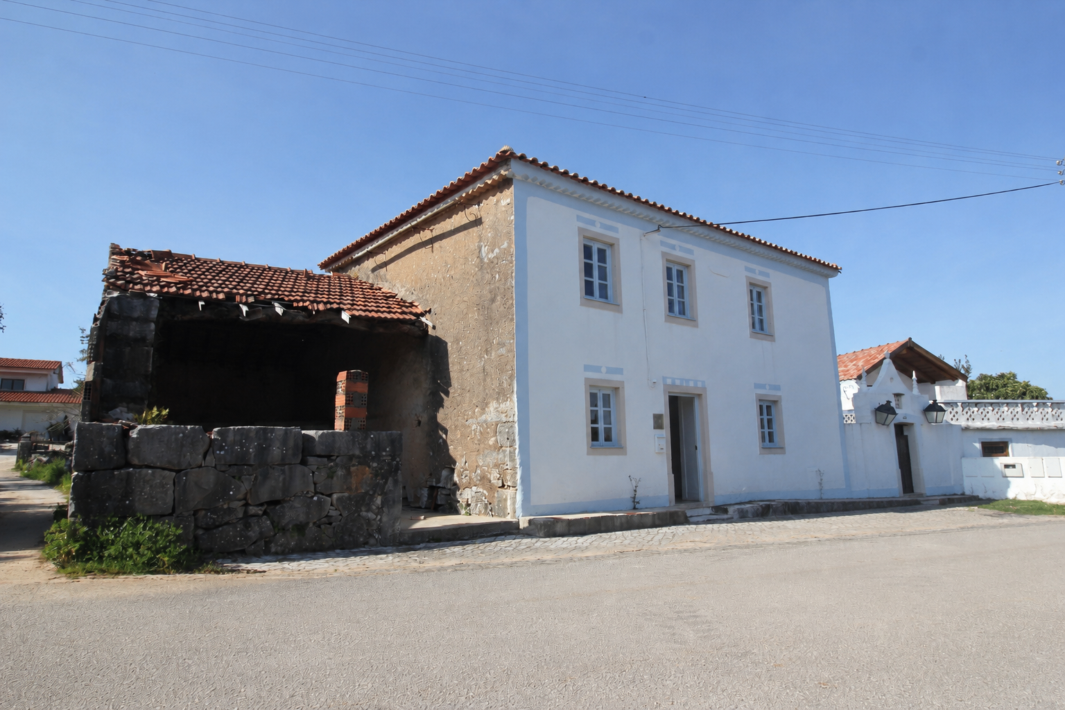 Moradia