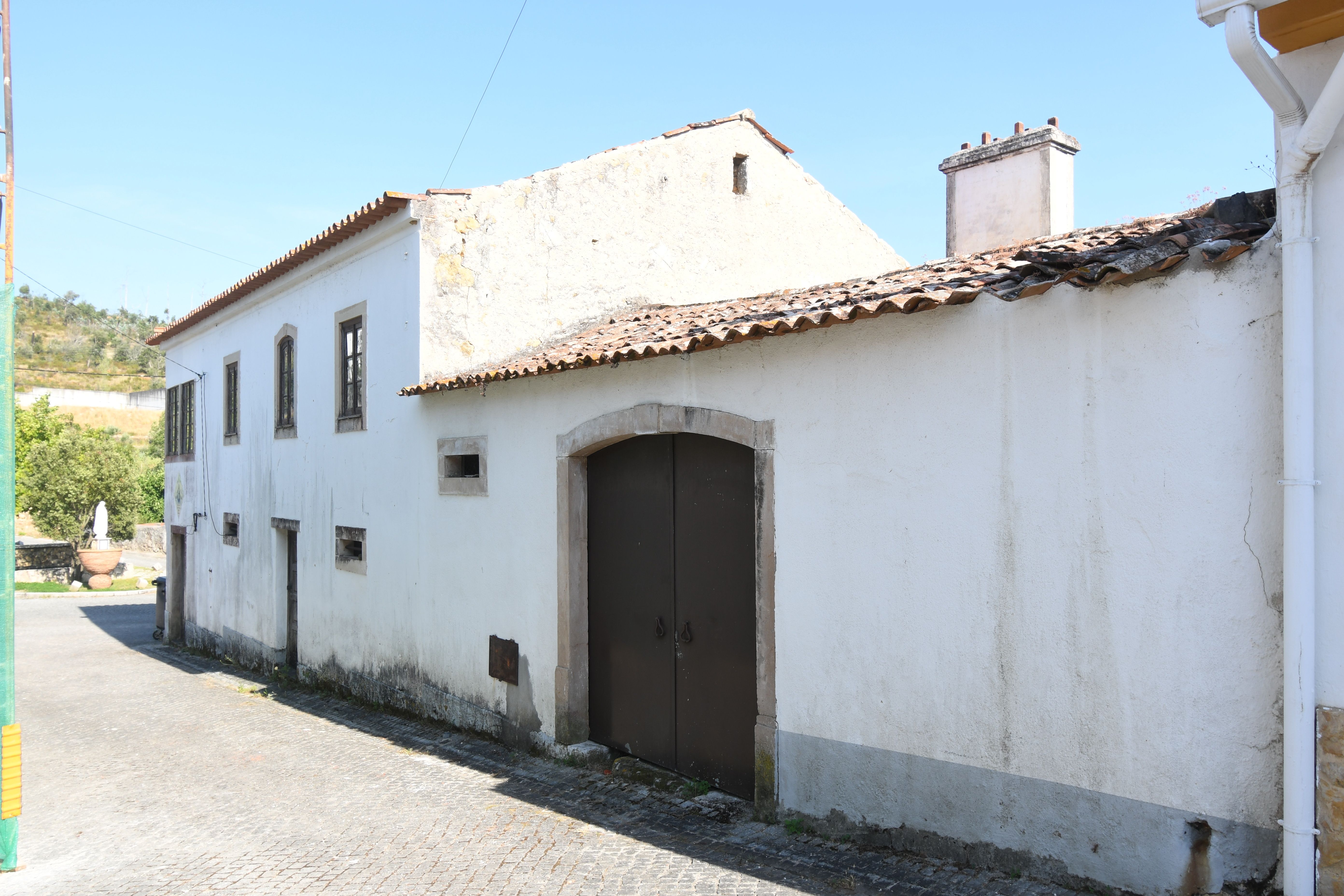 Moradia