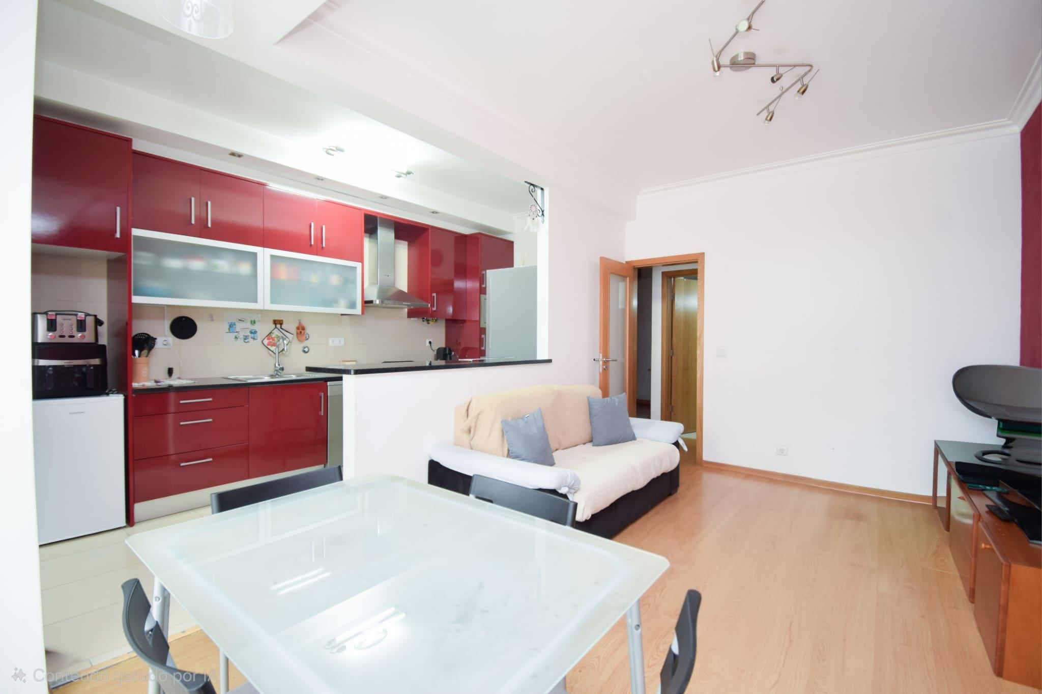 Apartamento