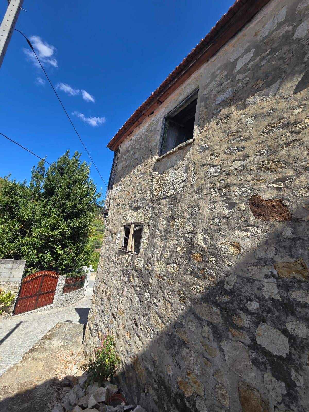 Moradia