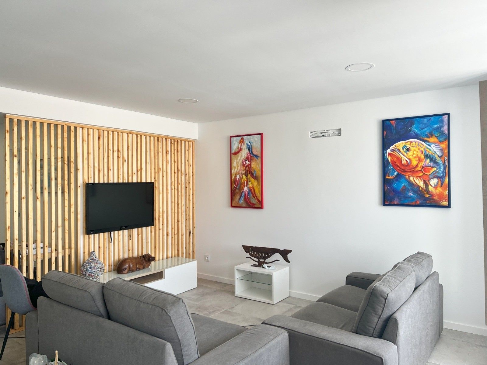 Apartamento