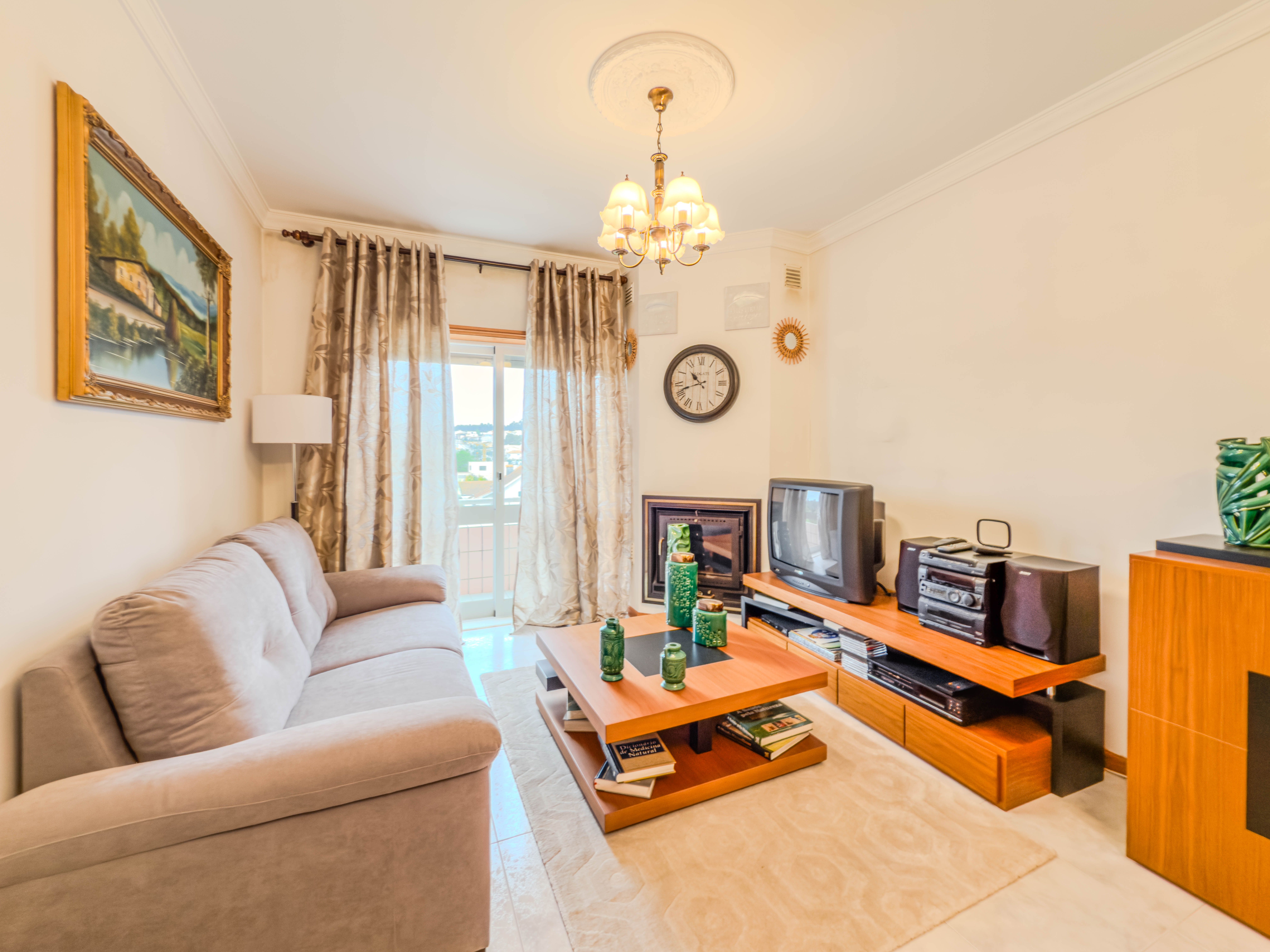 Apartamento