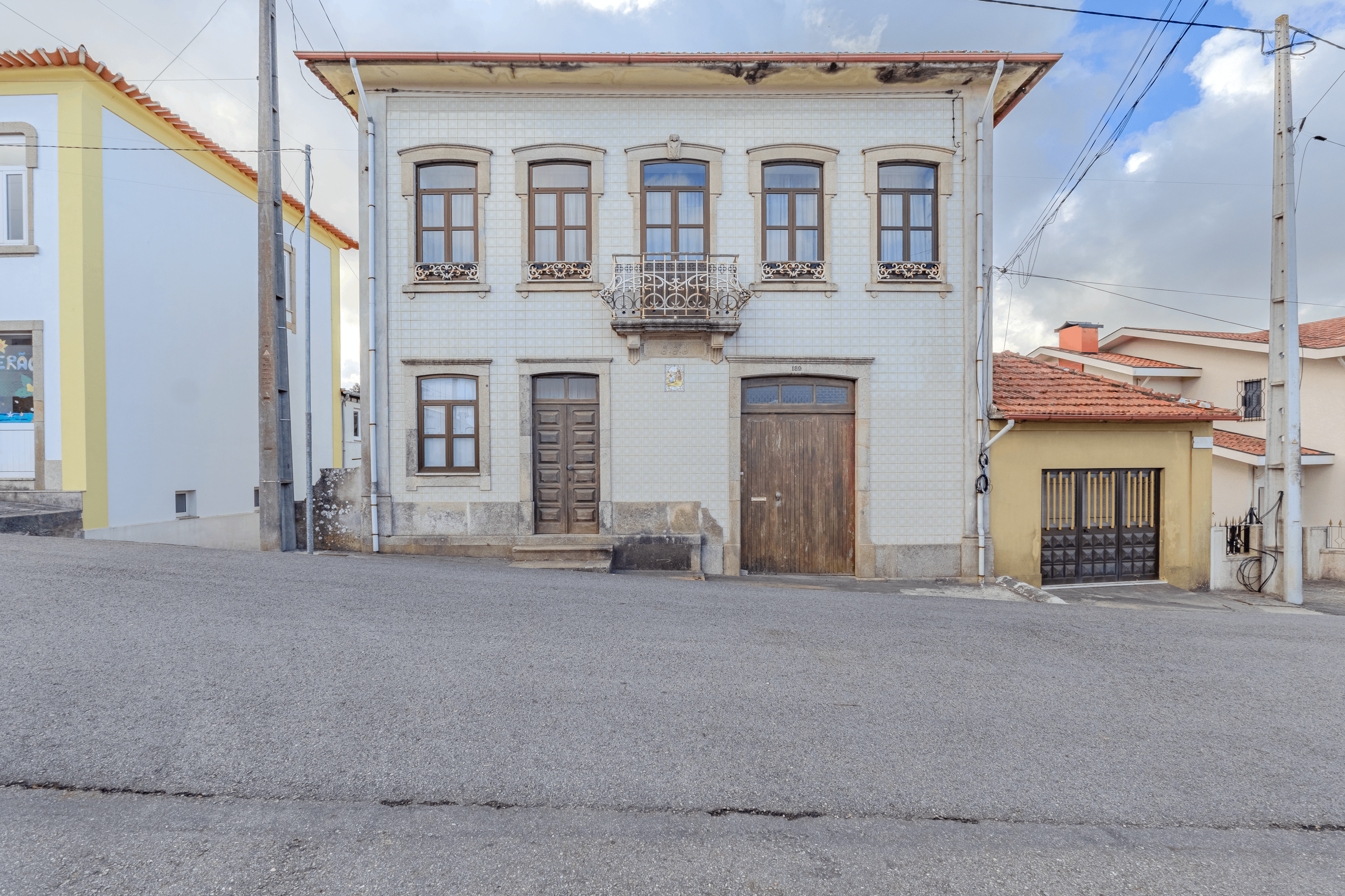 Moradia