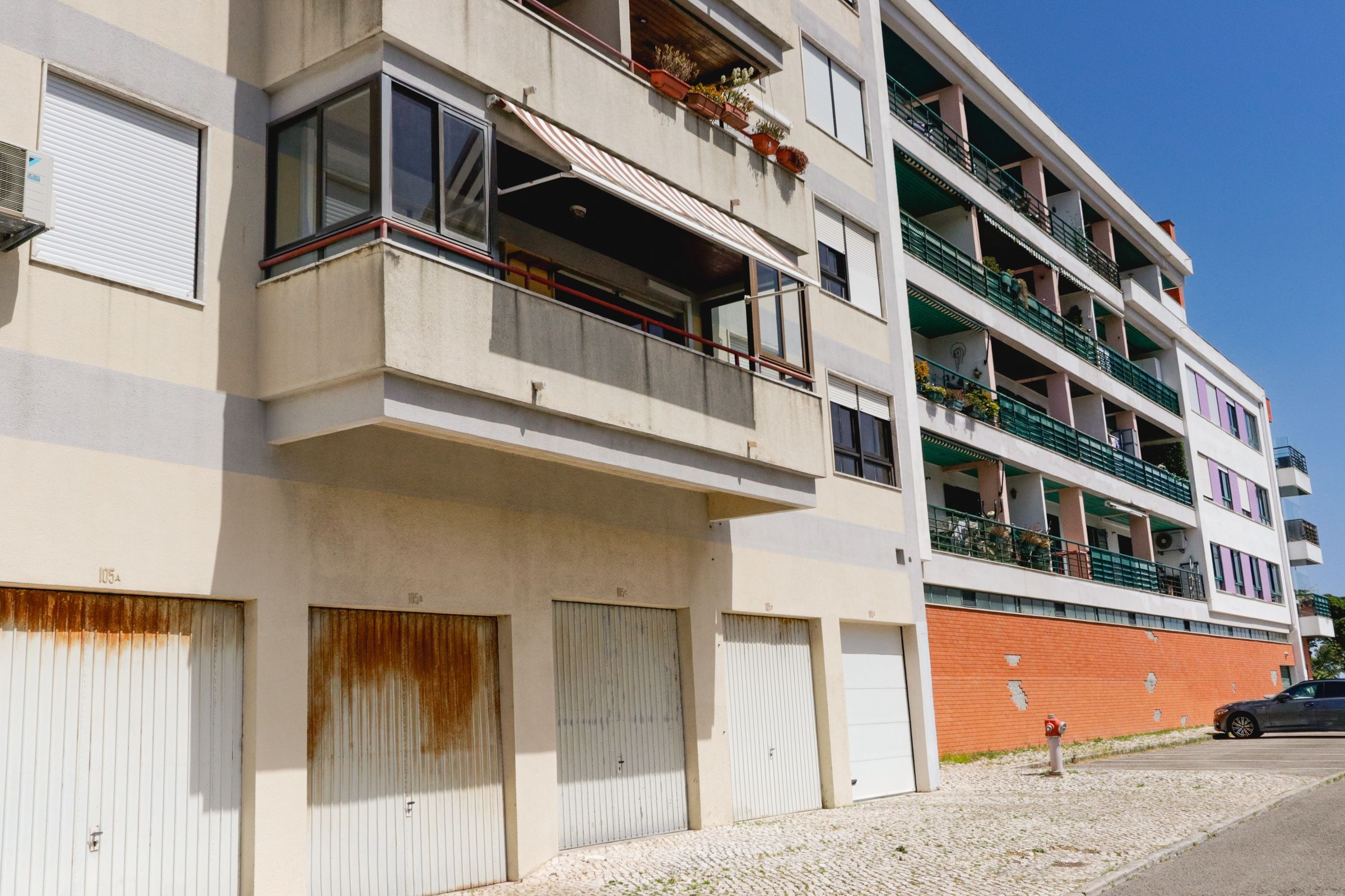 Apartamento