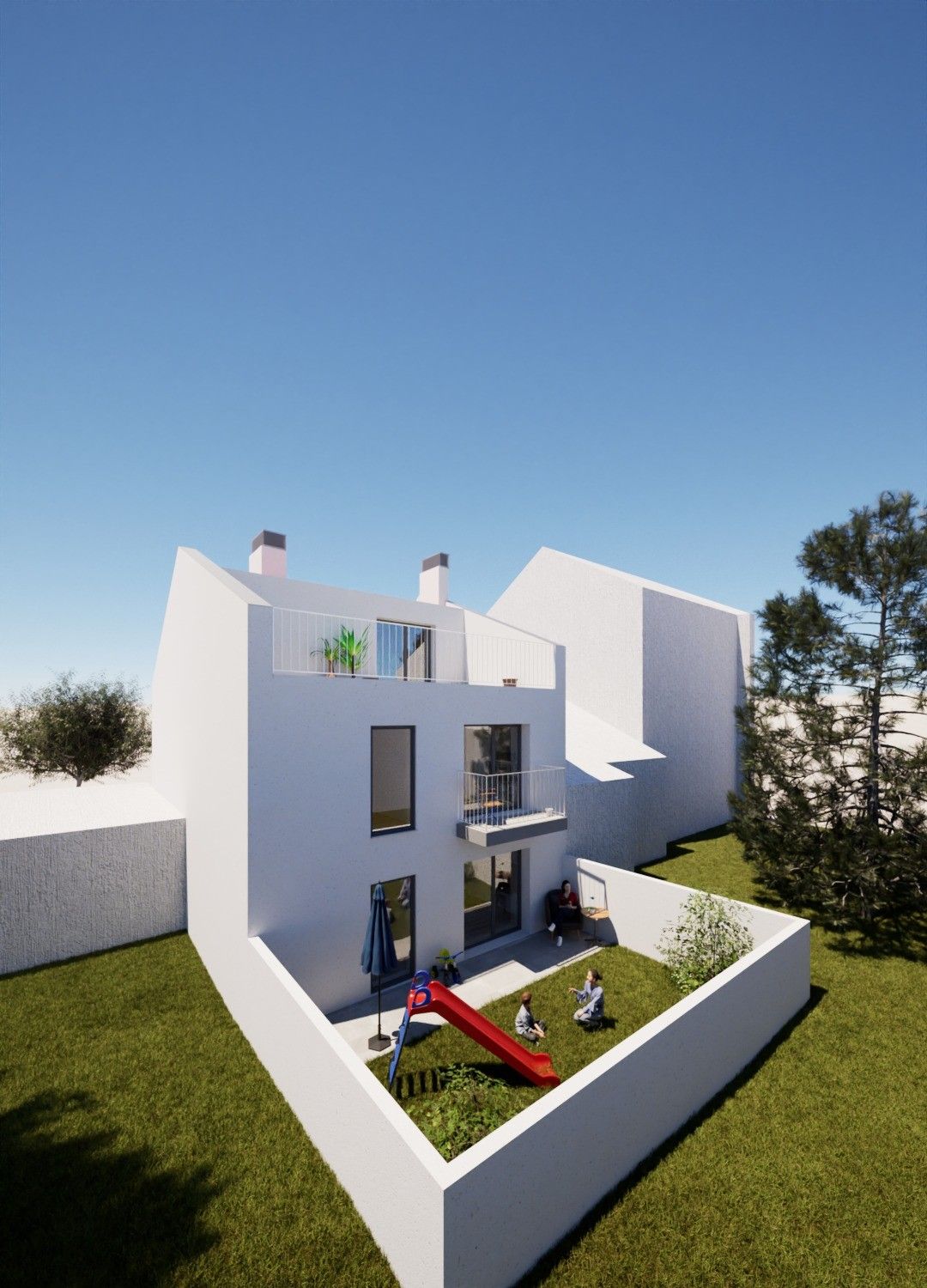 Terreno