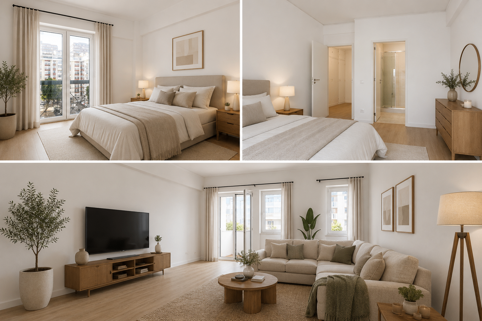 Apartamento