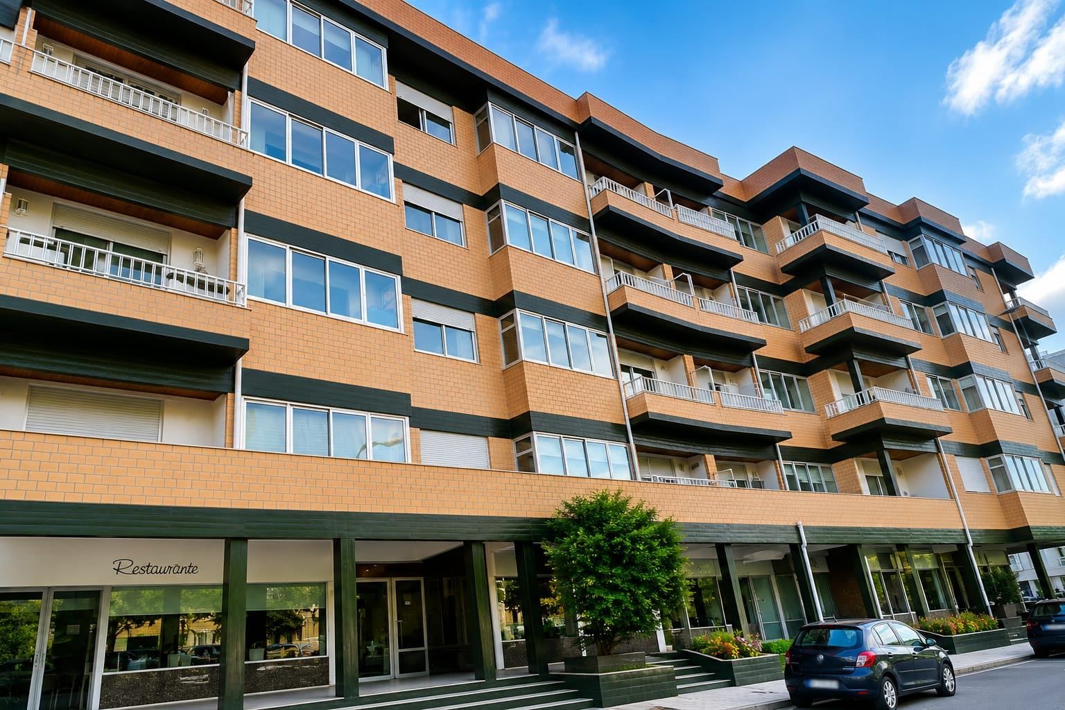 Apartamento