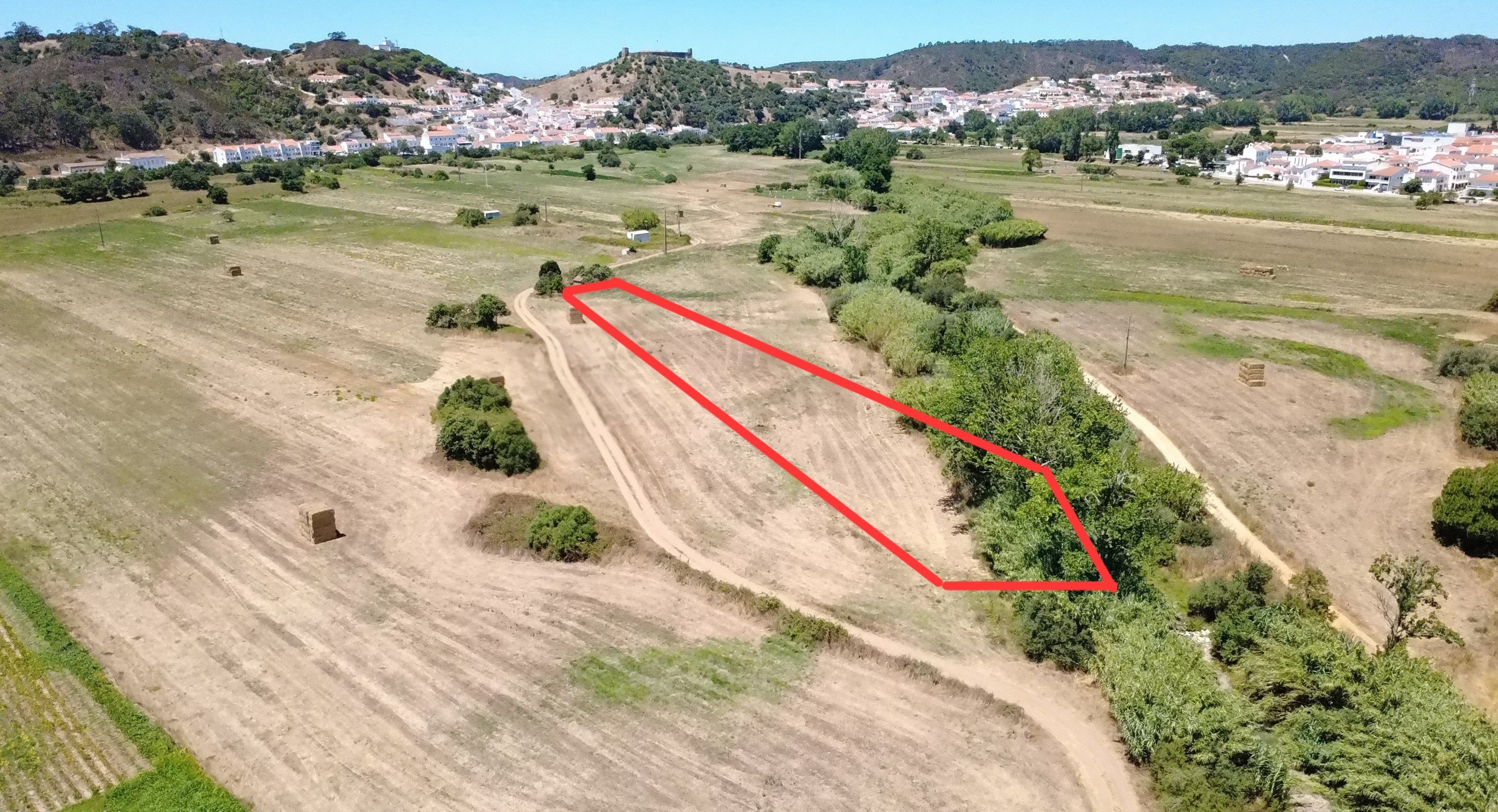 Terreno