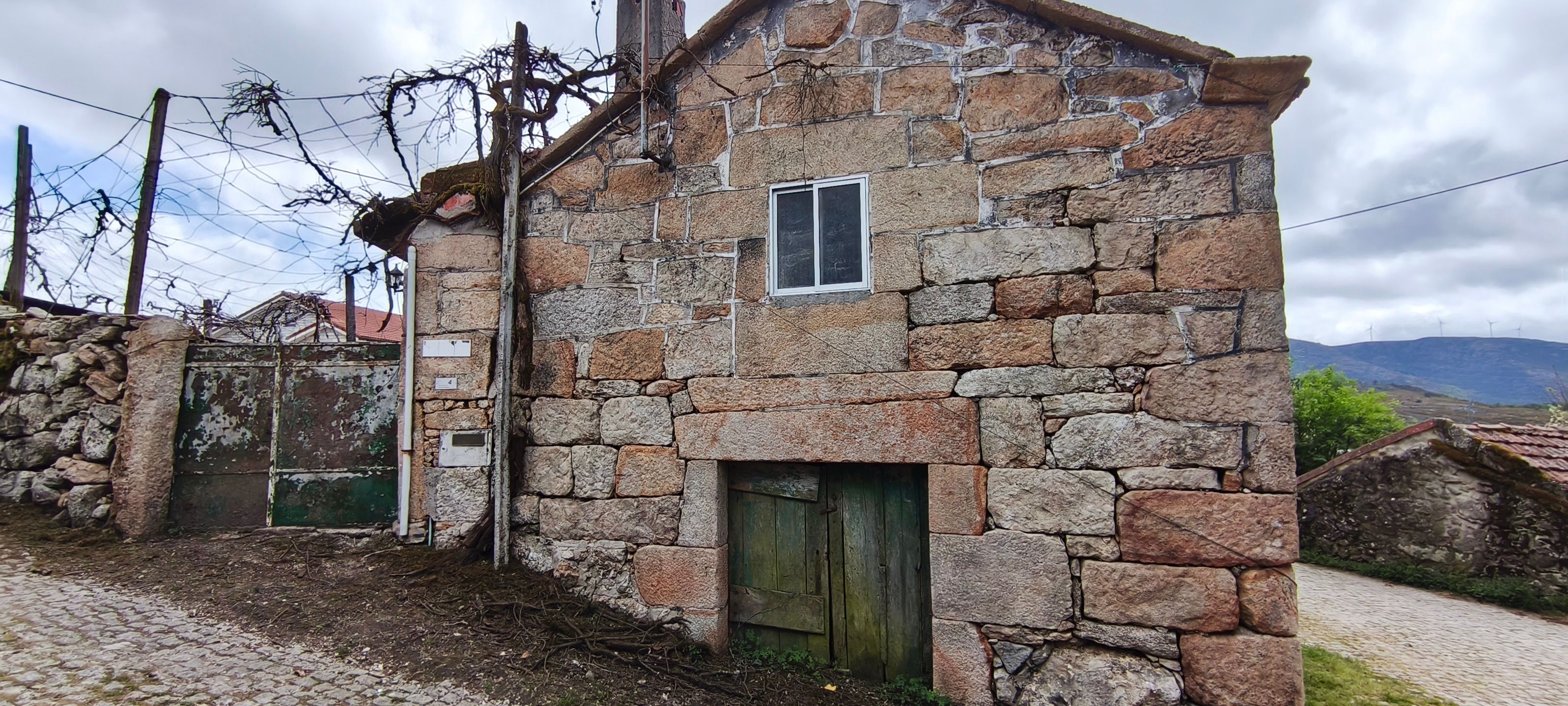 Moradia