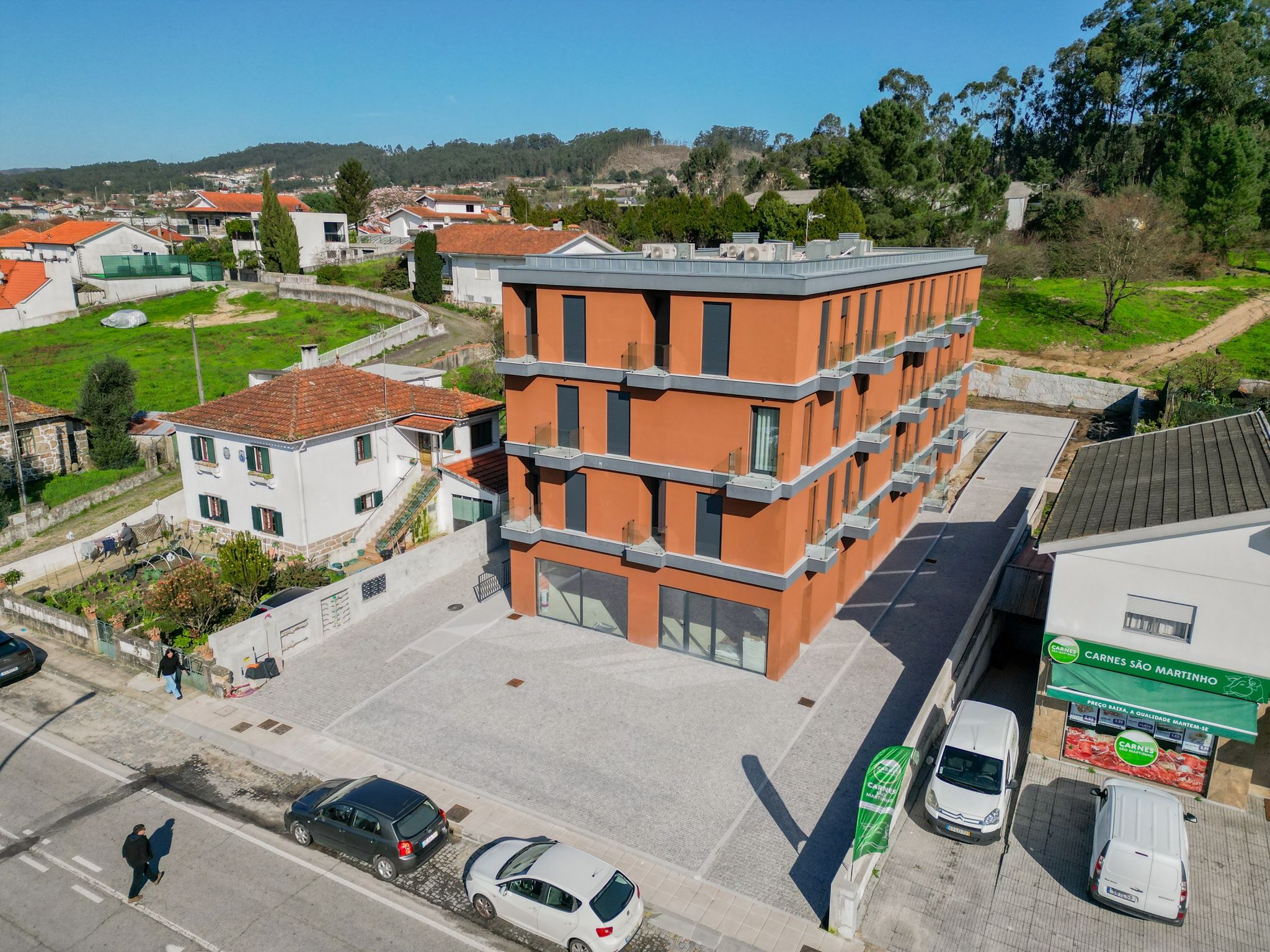 Apartamento