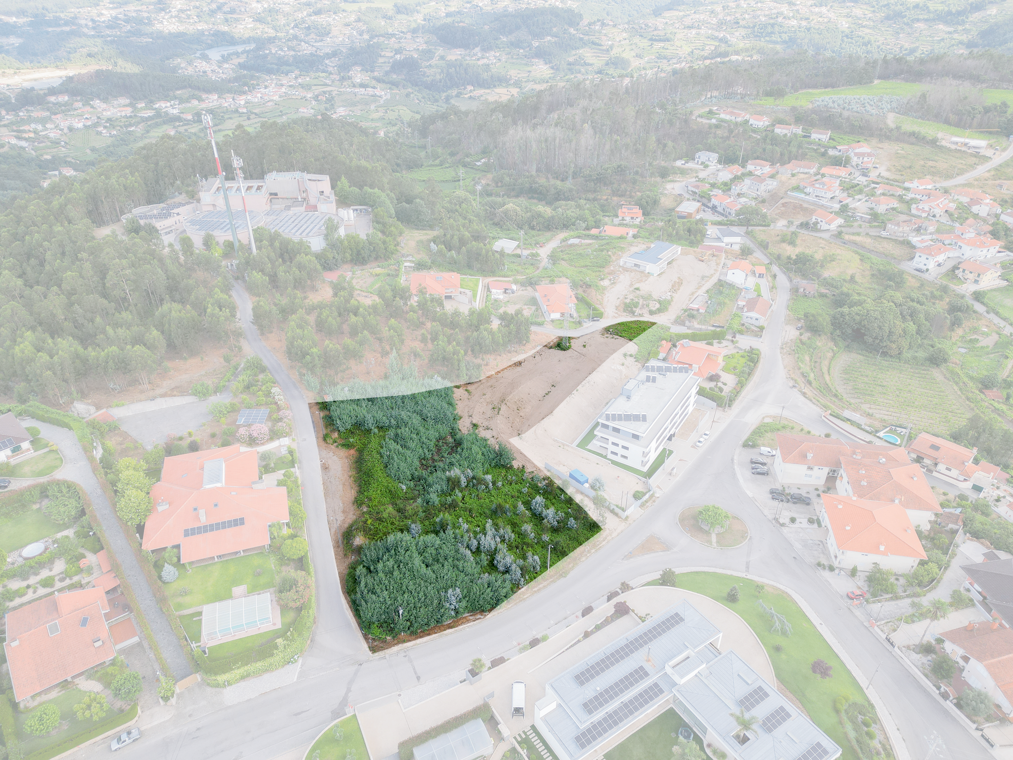 Terreno