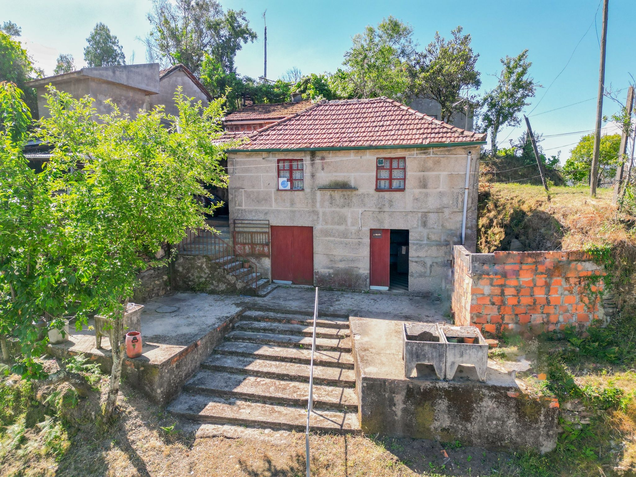Moradia