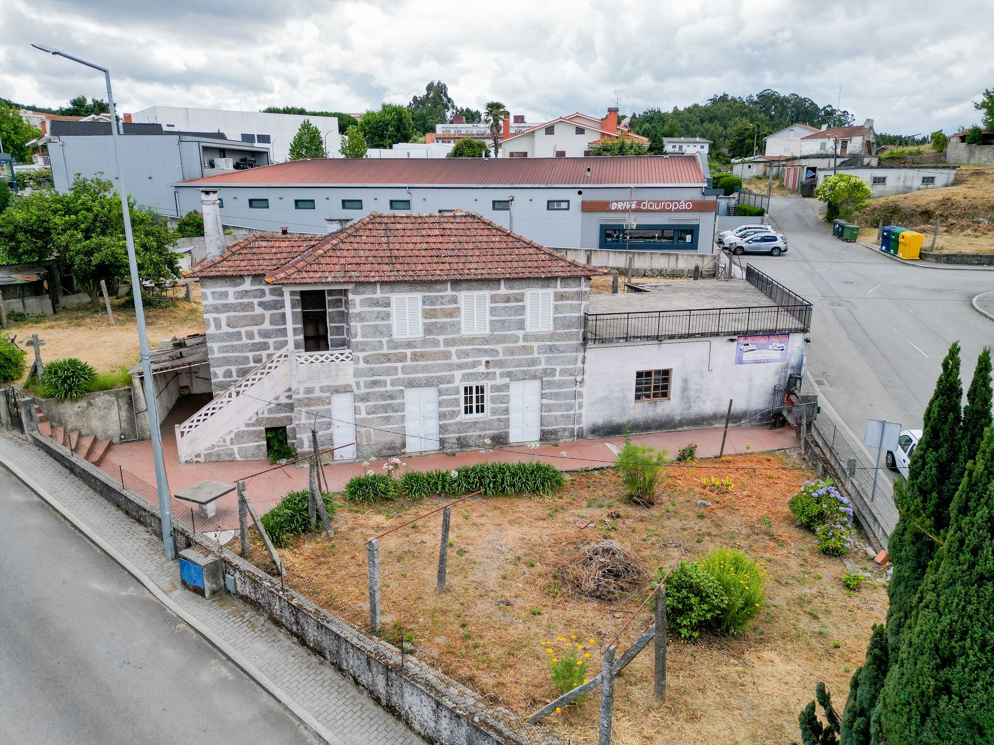 Moradia