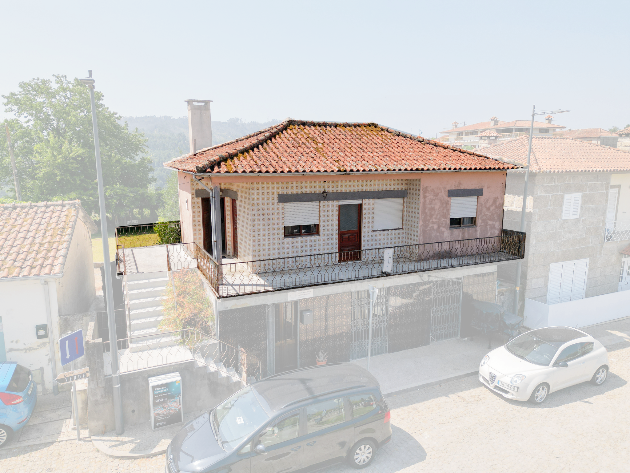 Moradia
