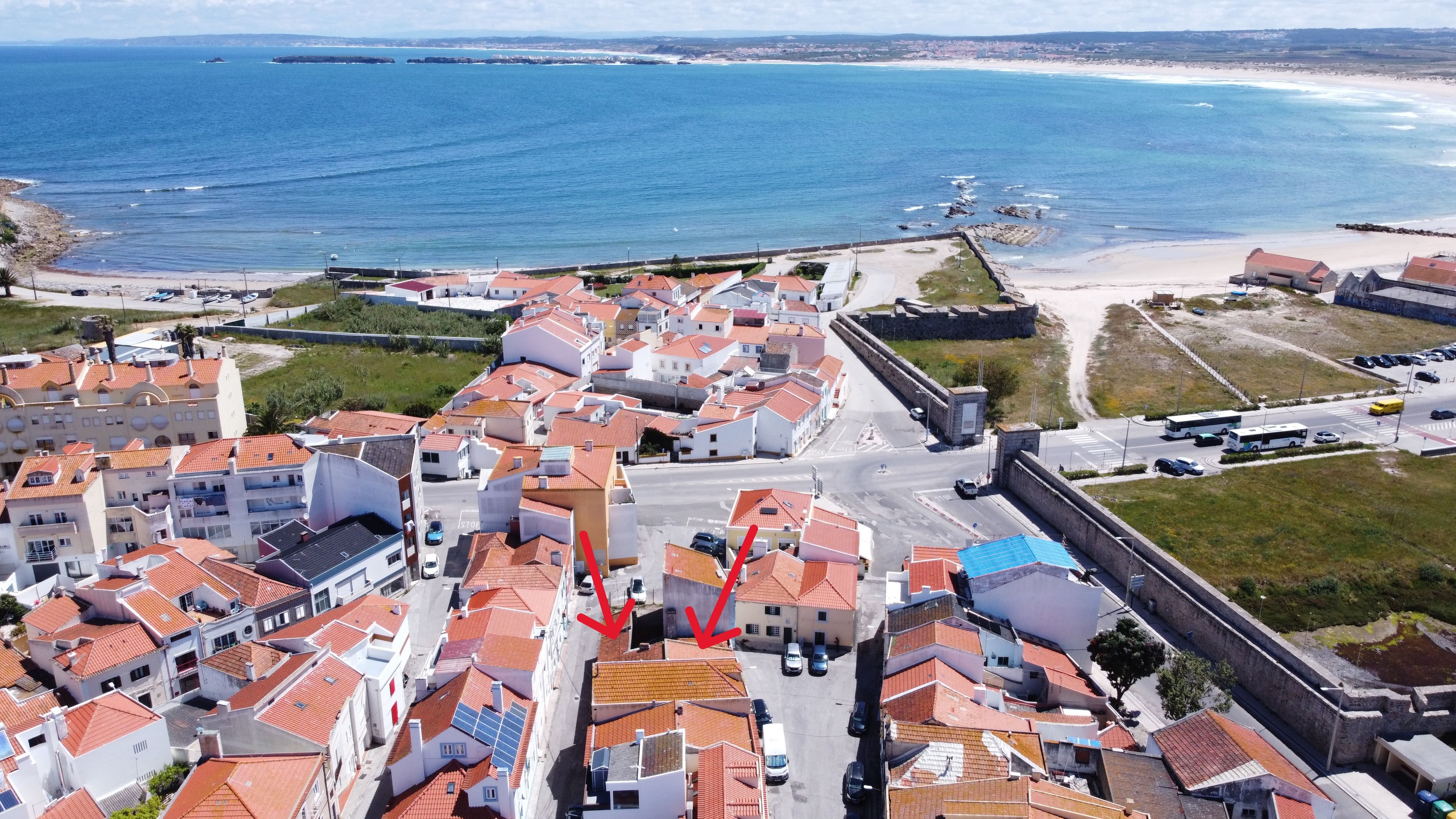 Moradia