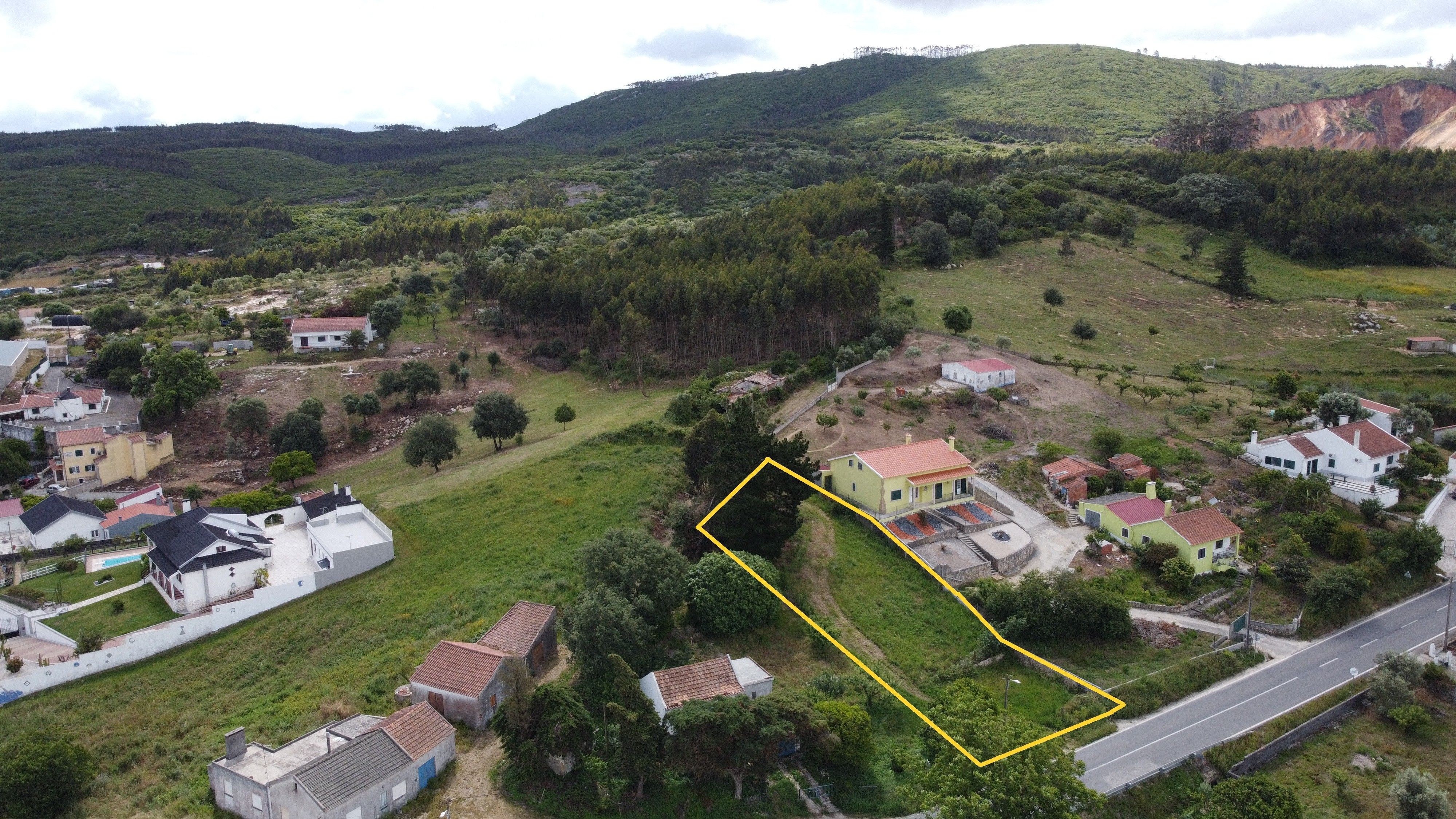 Terreno