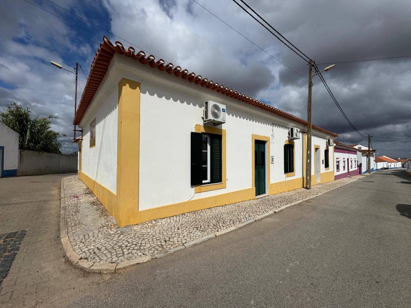 Moradia