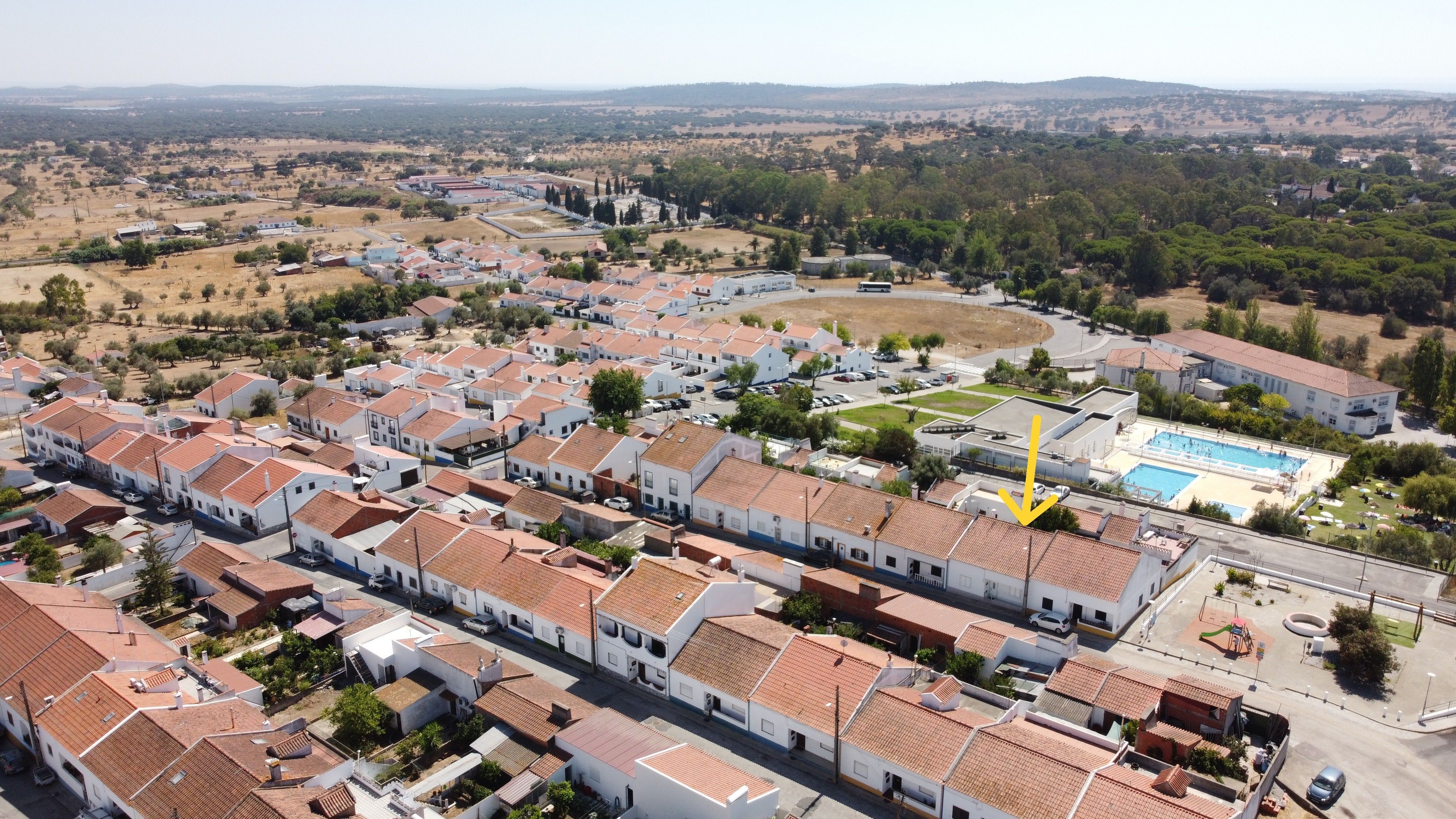 Moradia