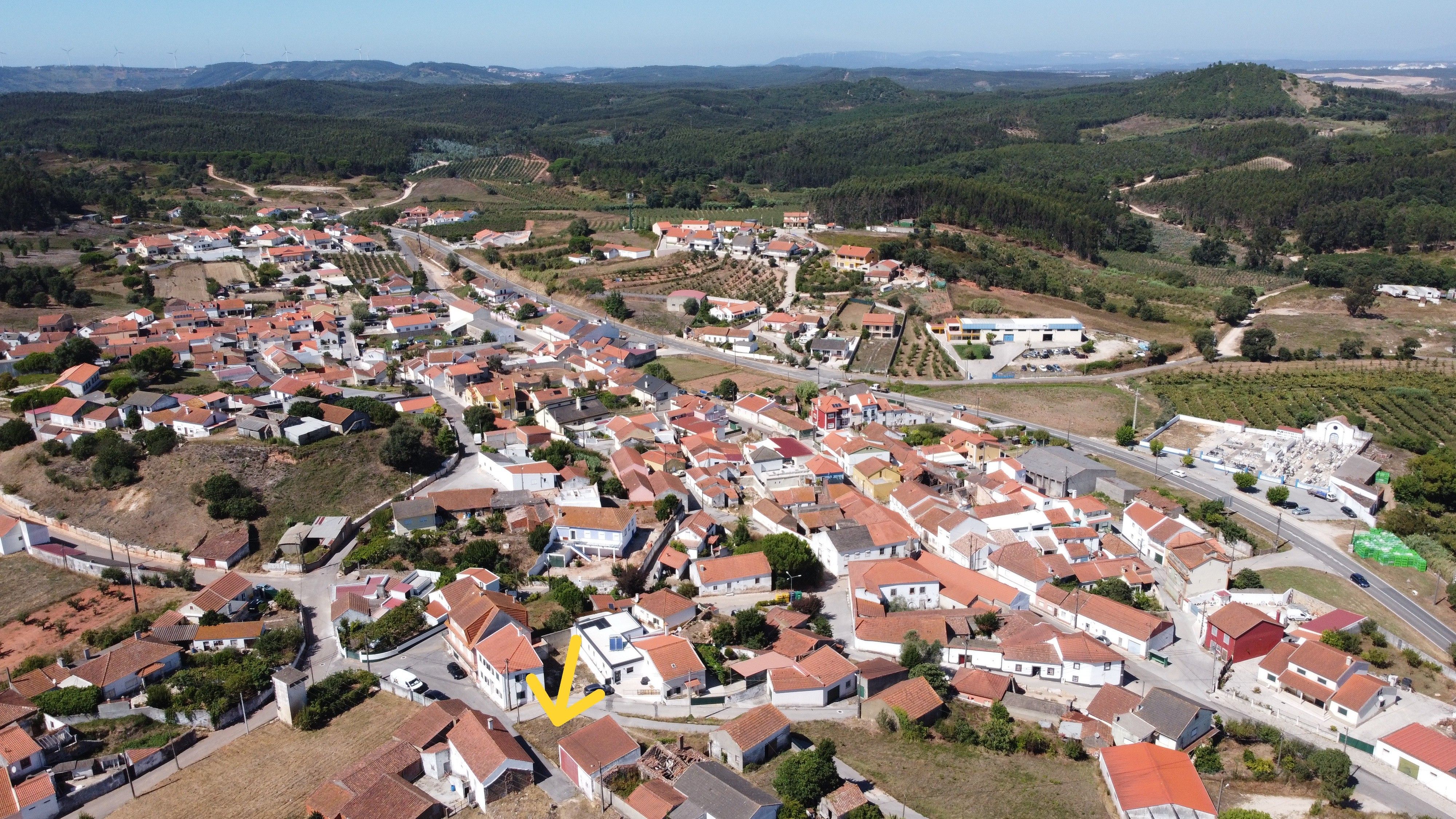 Terreno