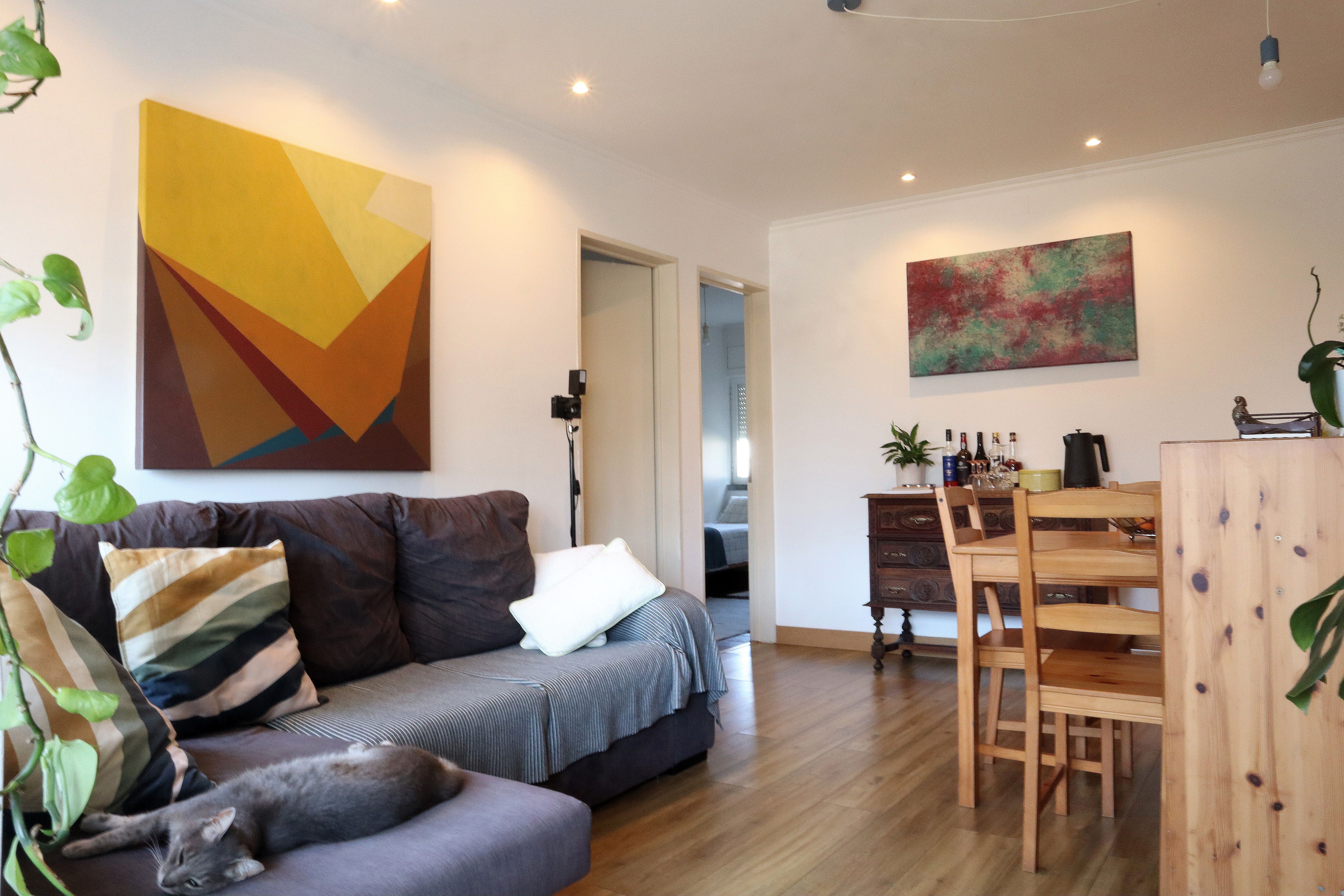 Apartamento