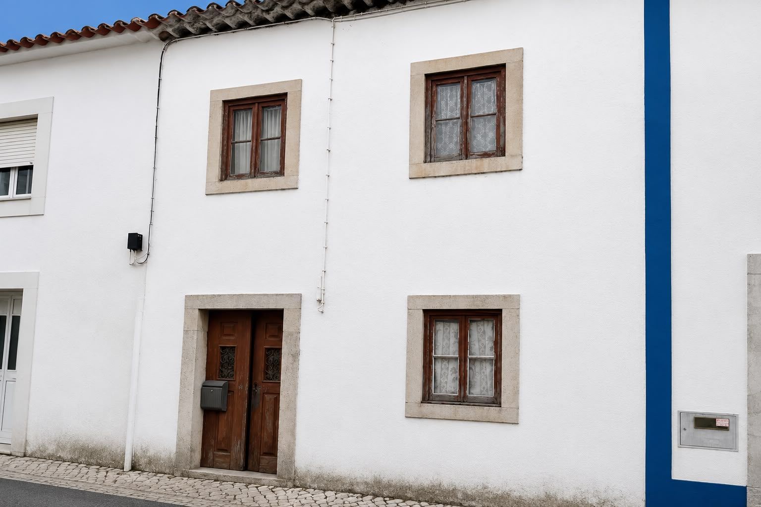 Moradia