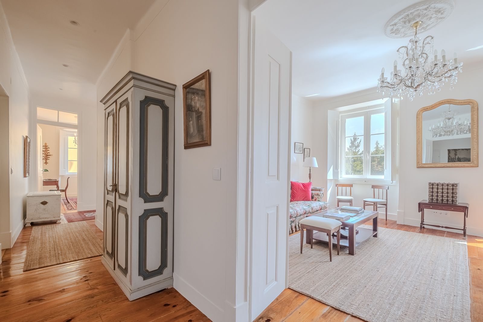Apartamento