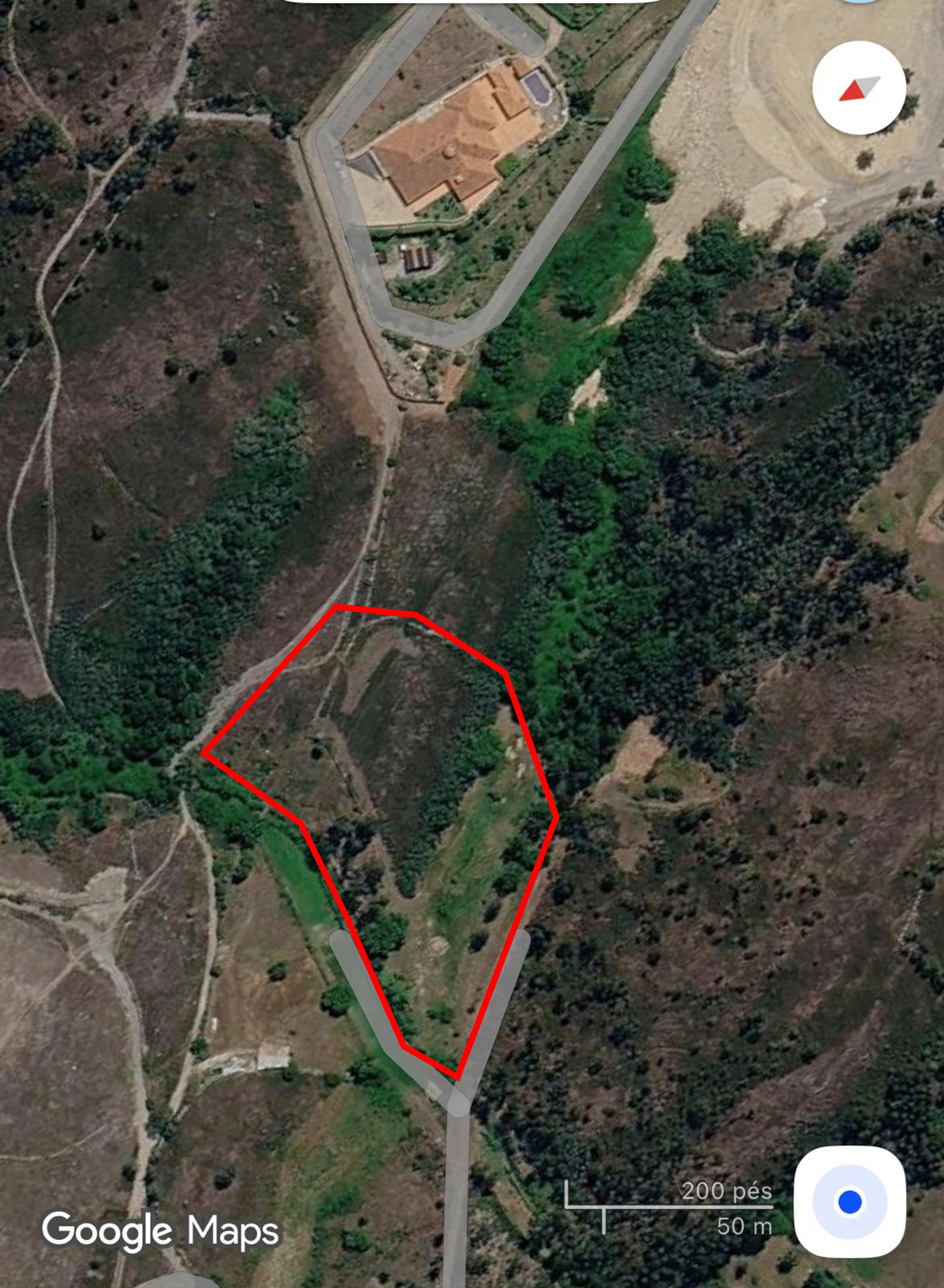 Terreno