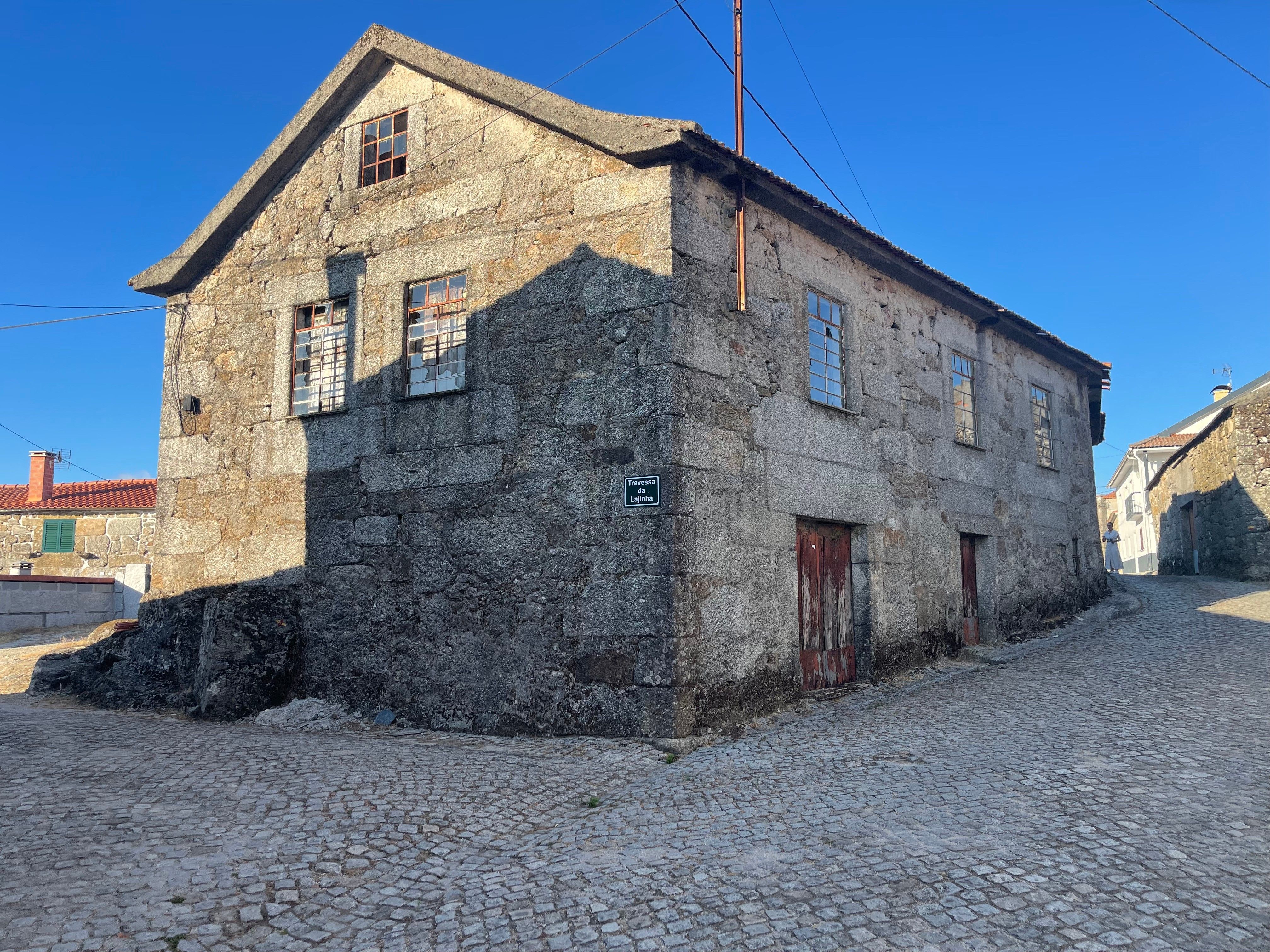 Moradia