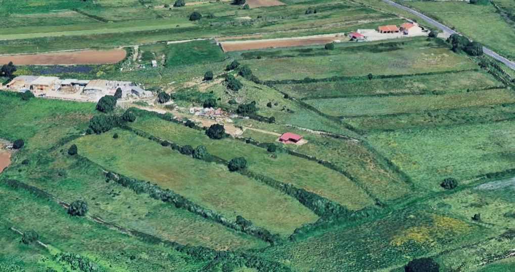 Terreno
