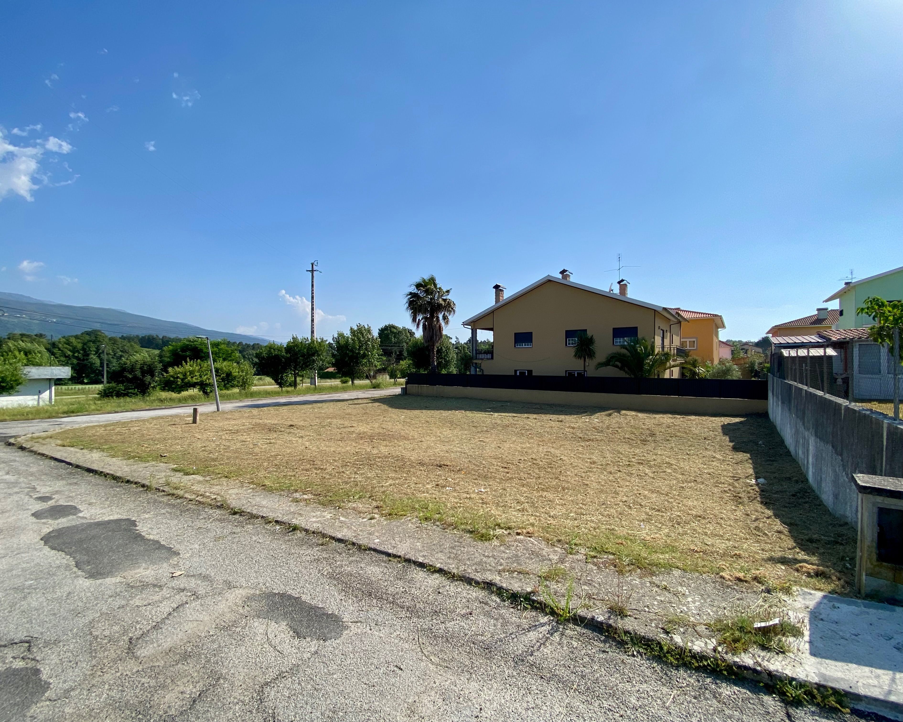 Terreno