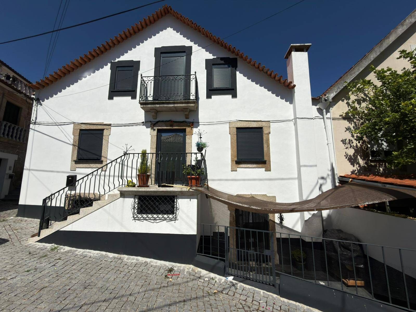 Moradia