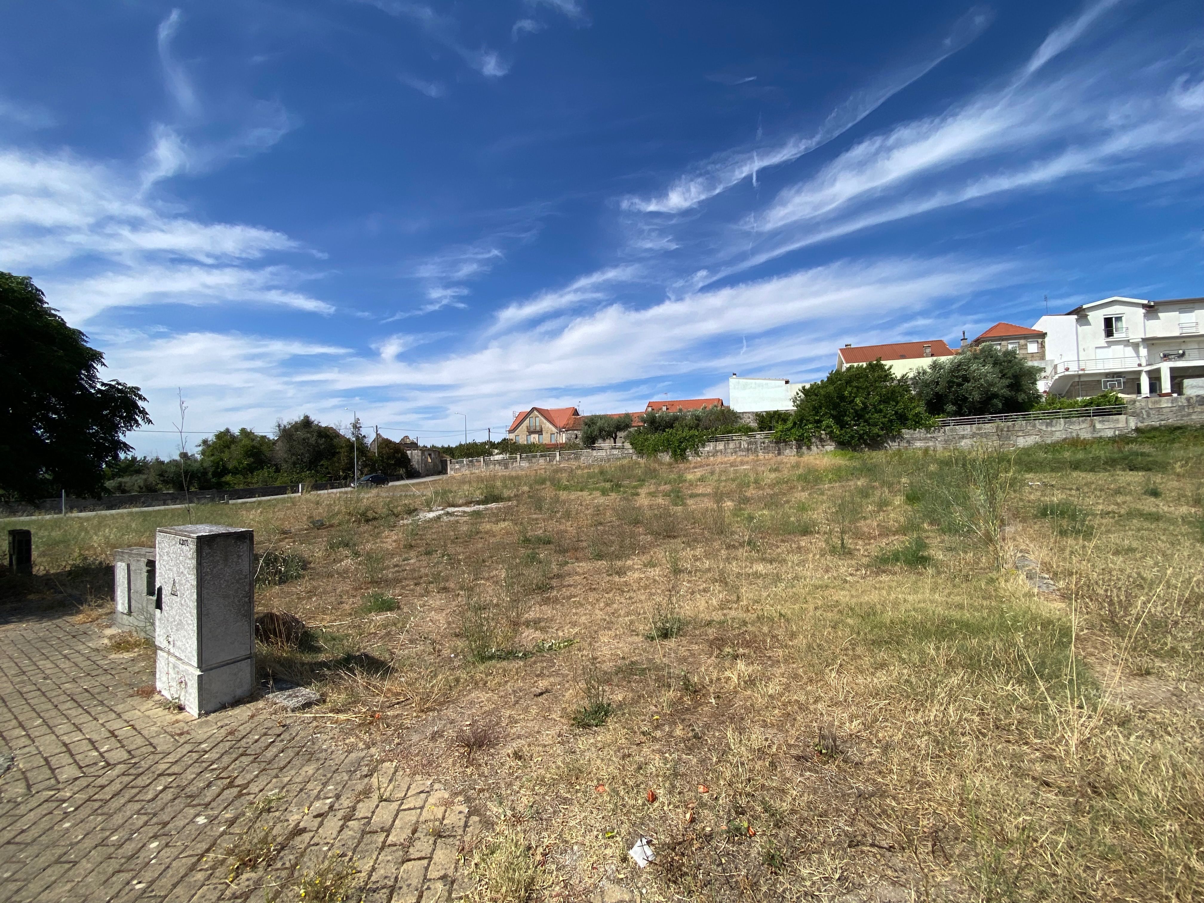 Terreno