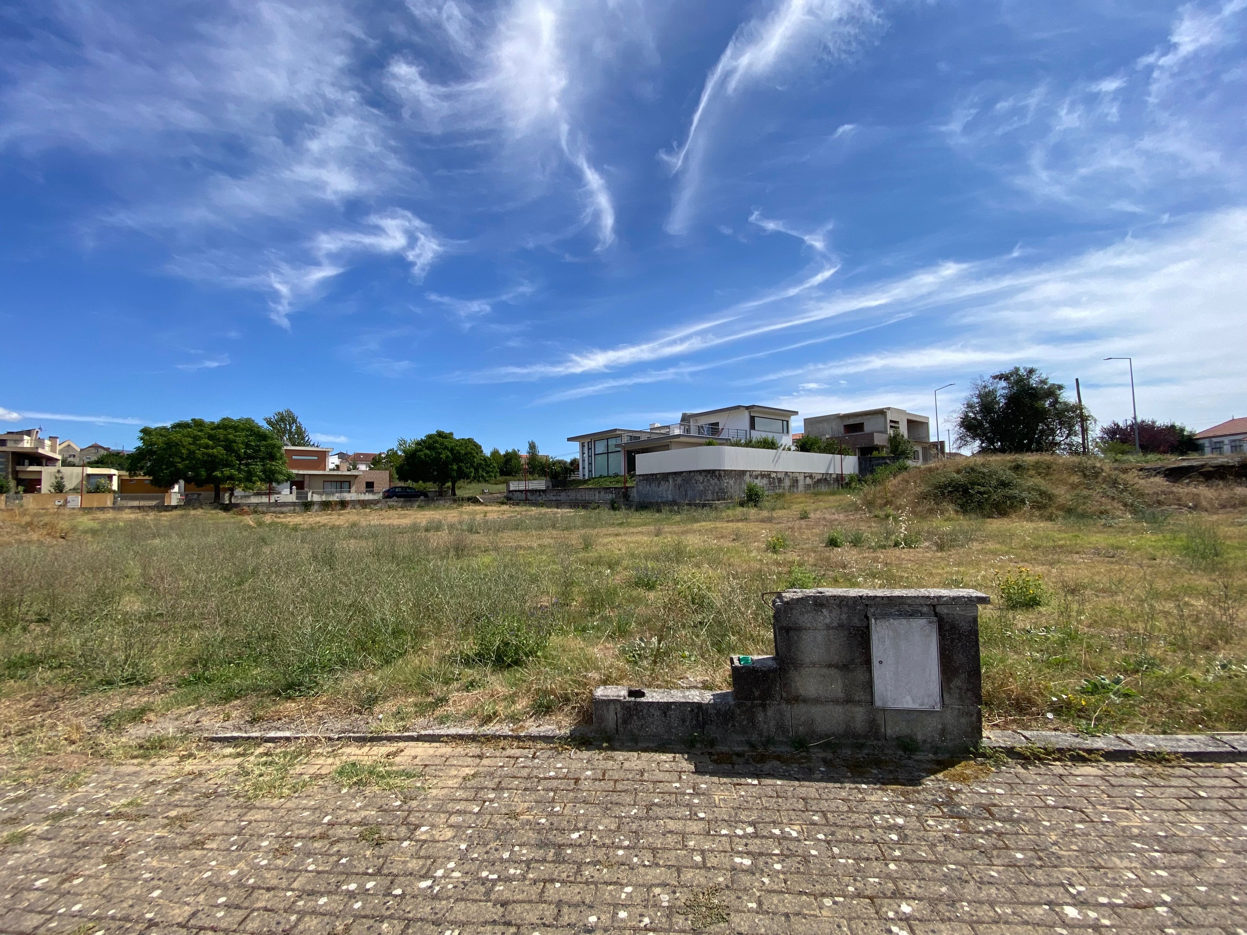 Terreno