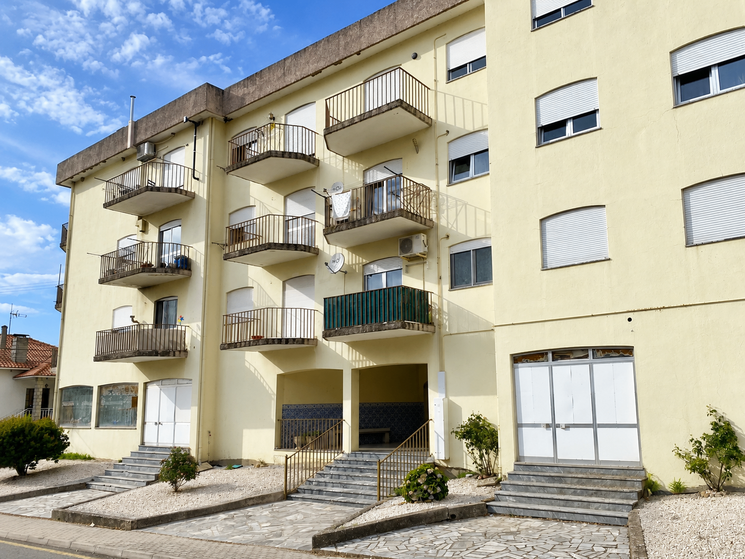 Apartamento