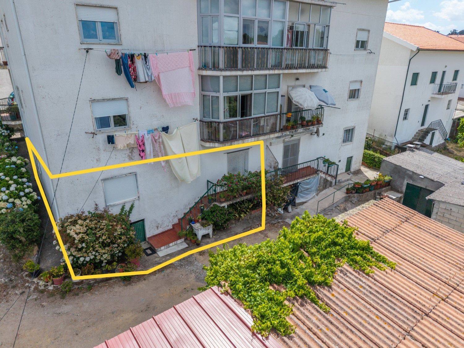 Apartamento