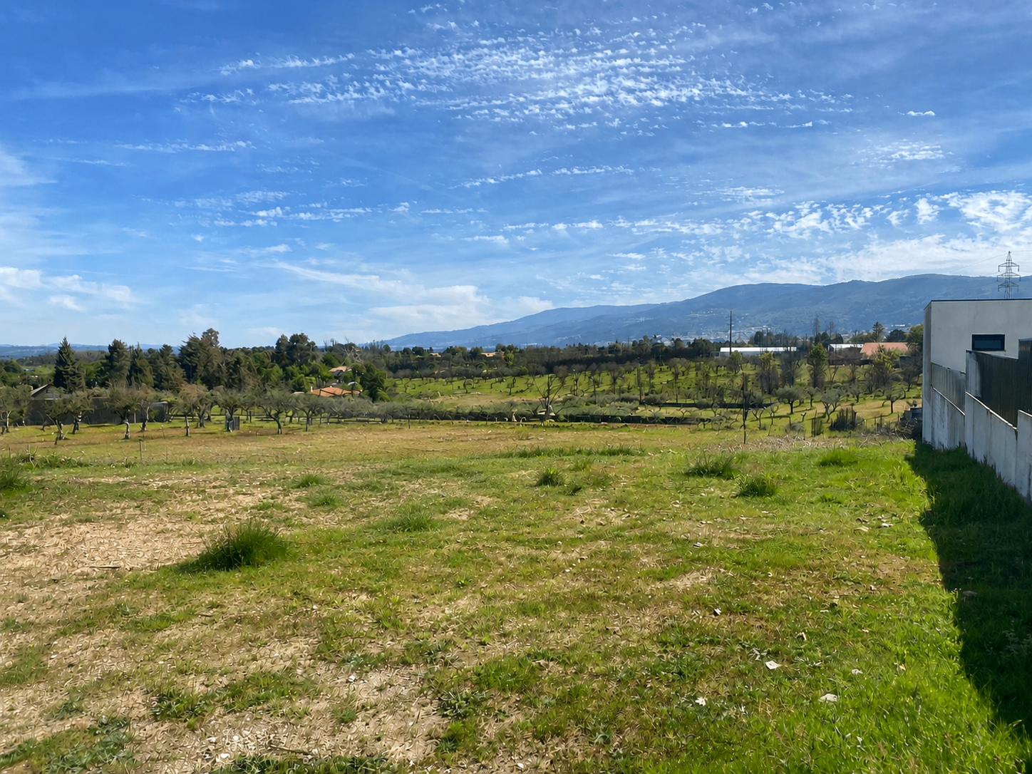 Terreno