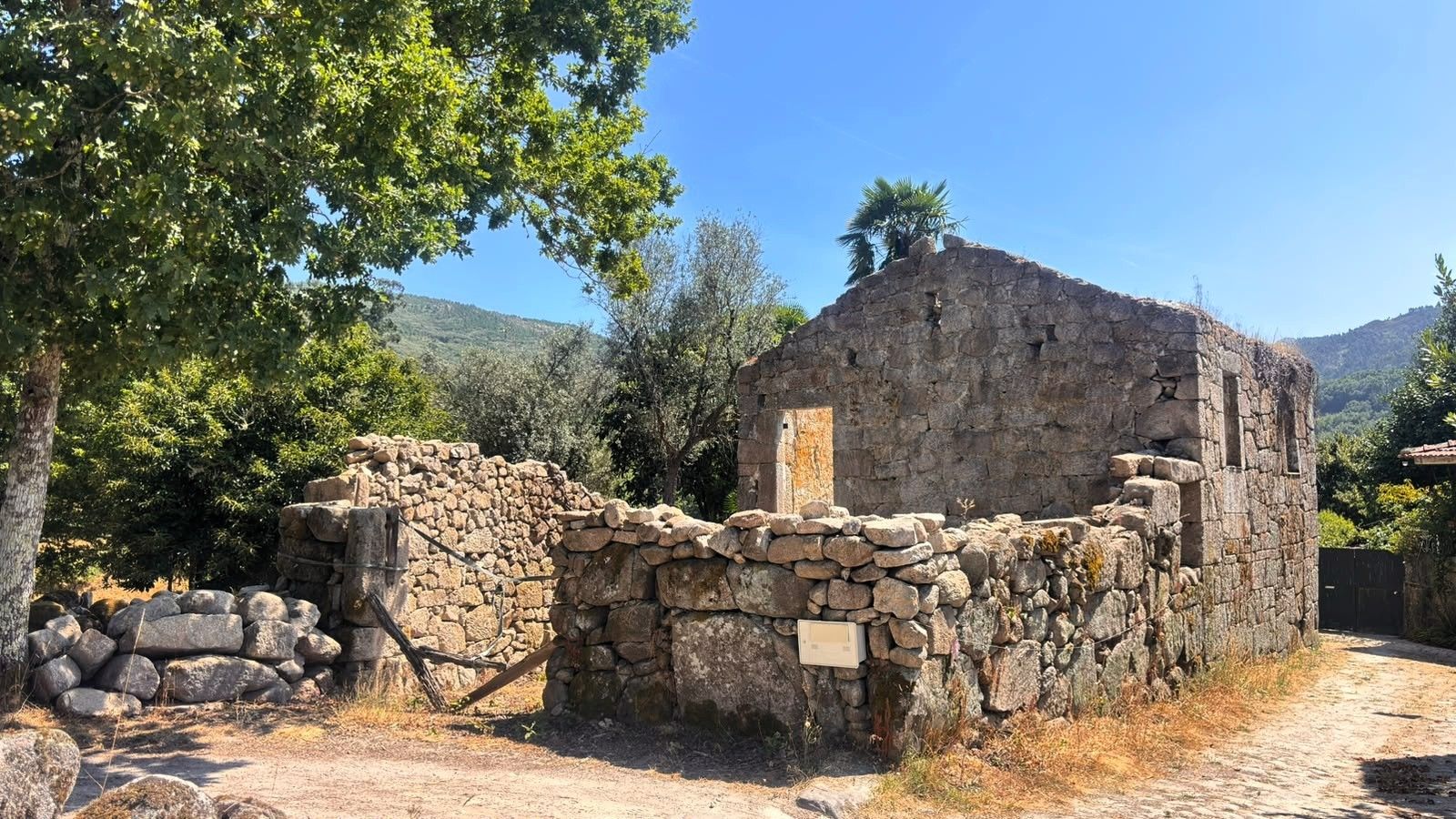 Moradia