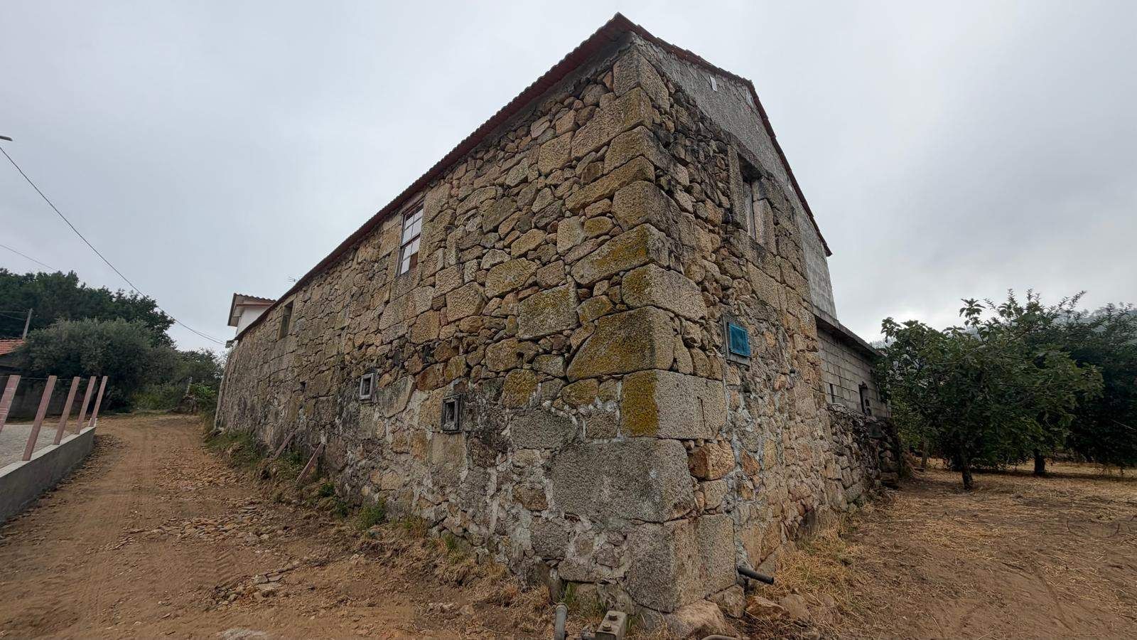 Moradia