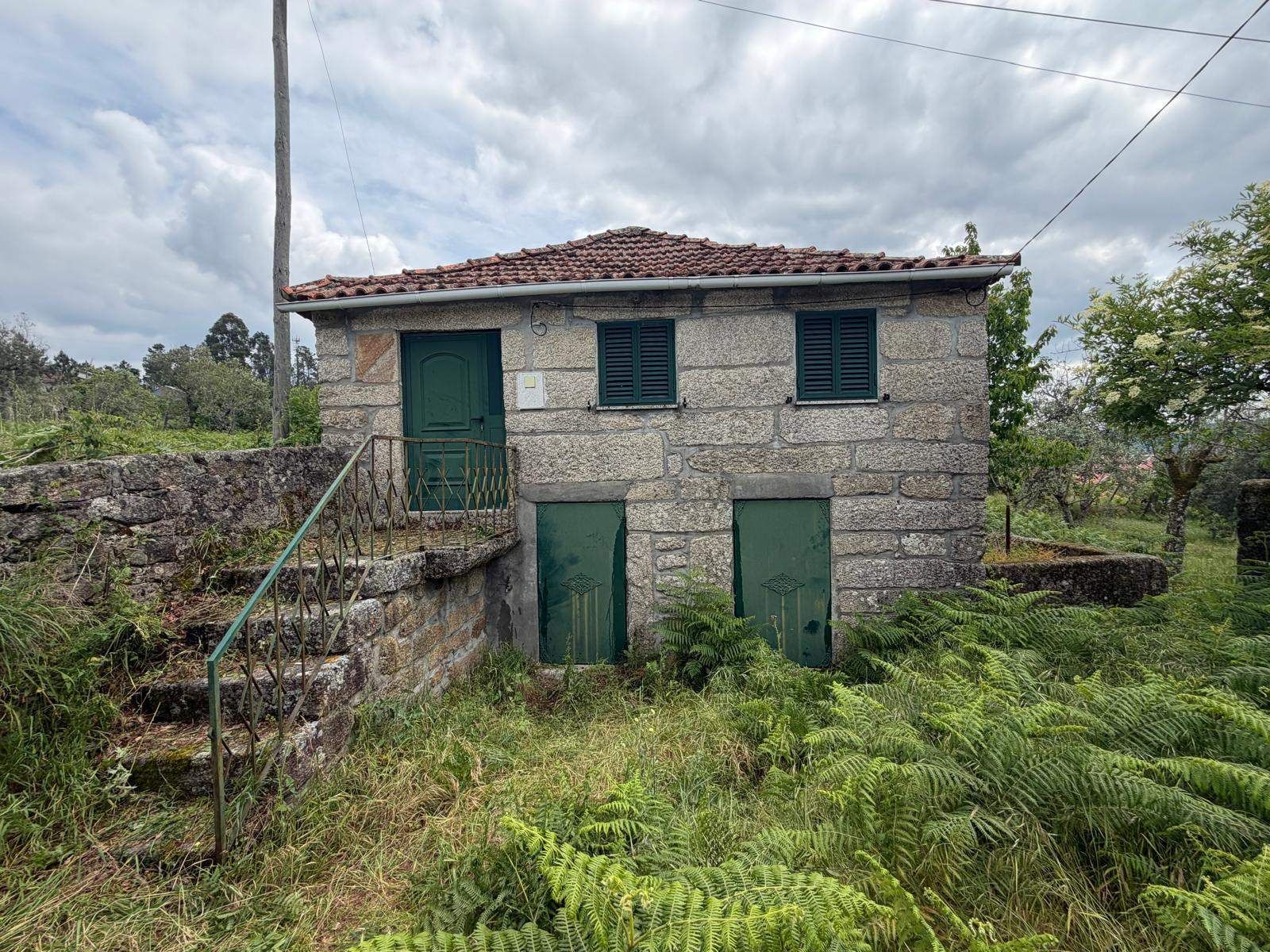Moradia