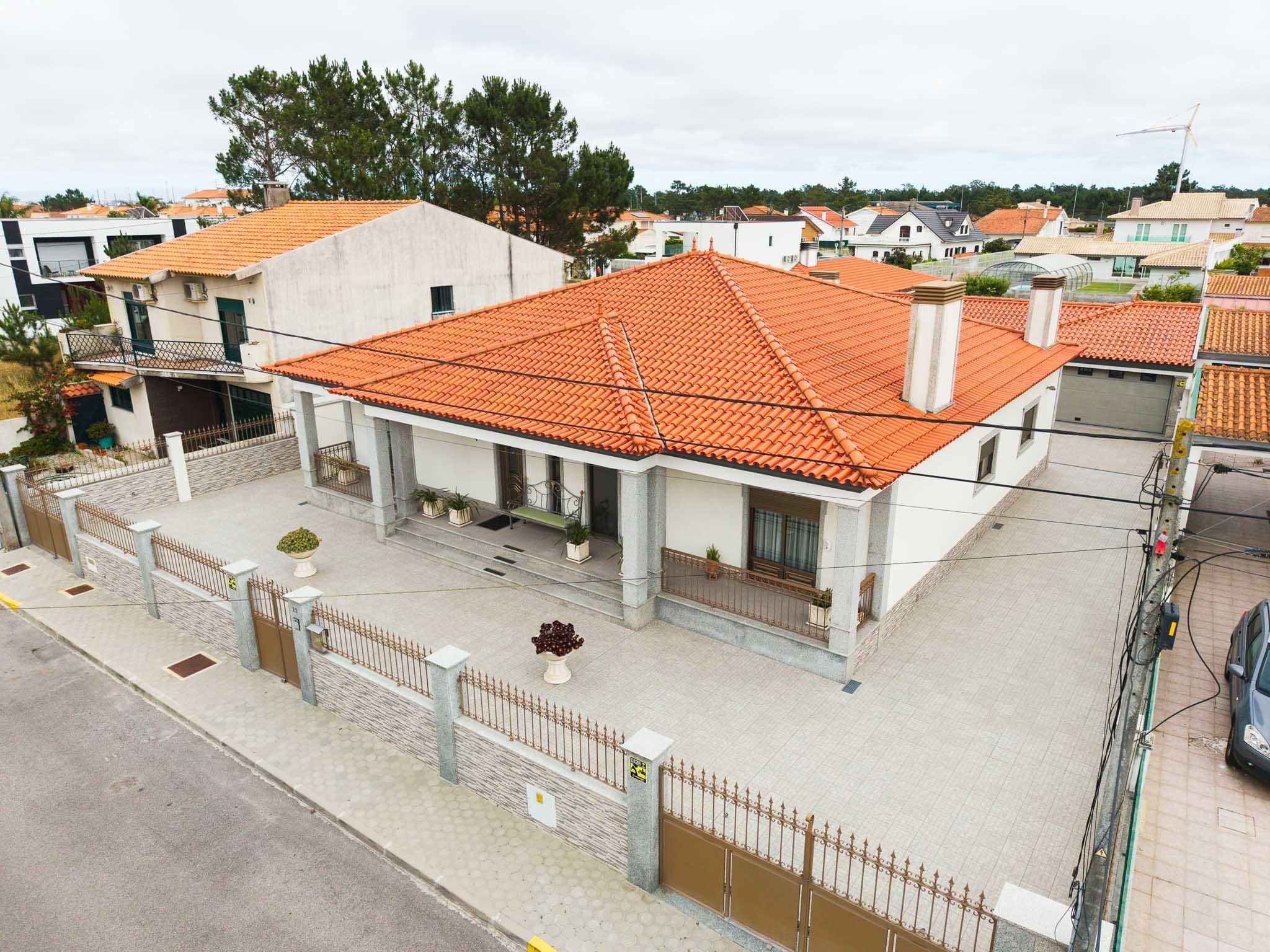 Moradia