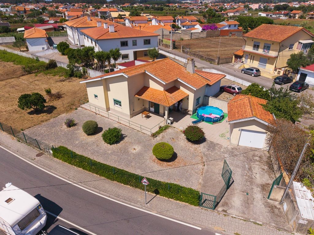 Moradia