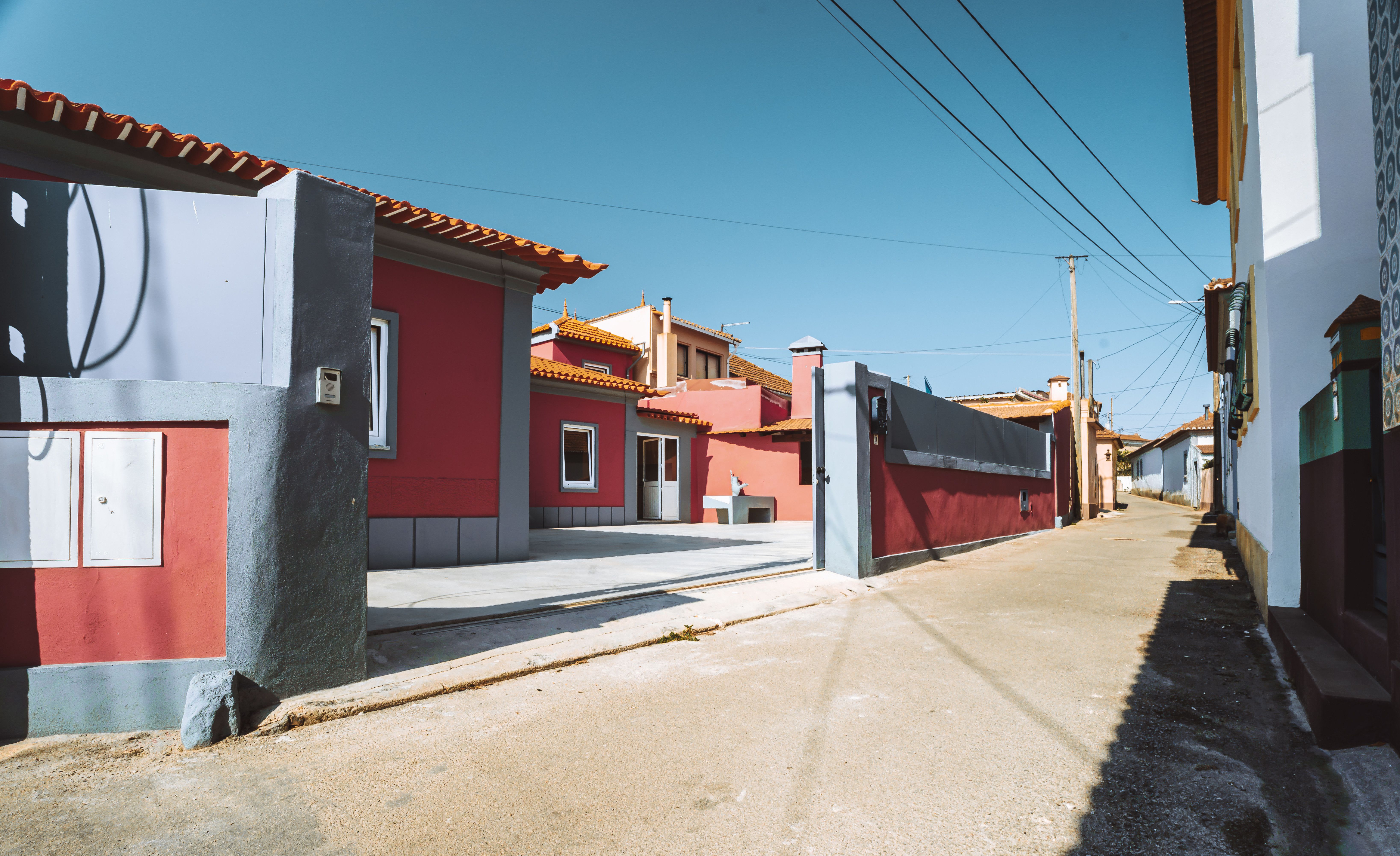 Moradia